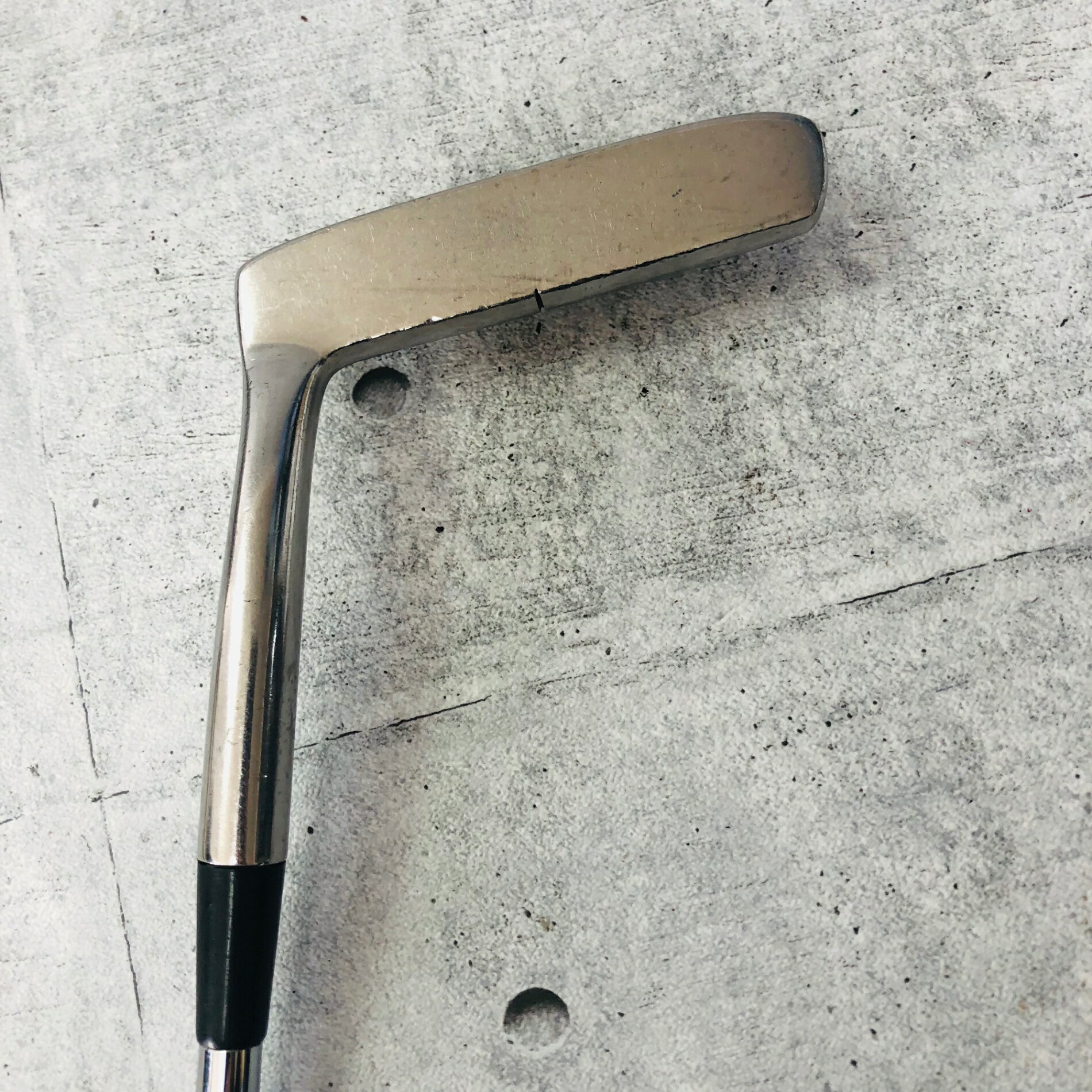 【中古】 レディース BRIDGESTONE ブリヂストン ジャンボ尾崎 サイン入り 0868 32....
