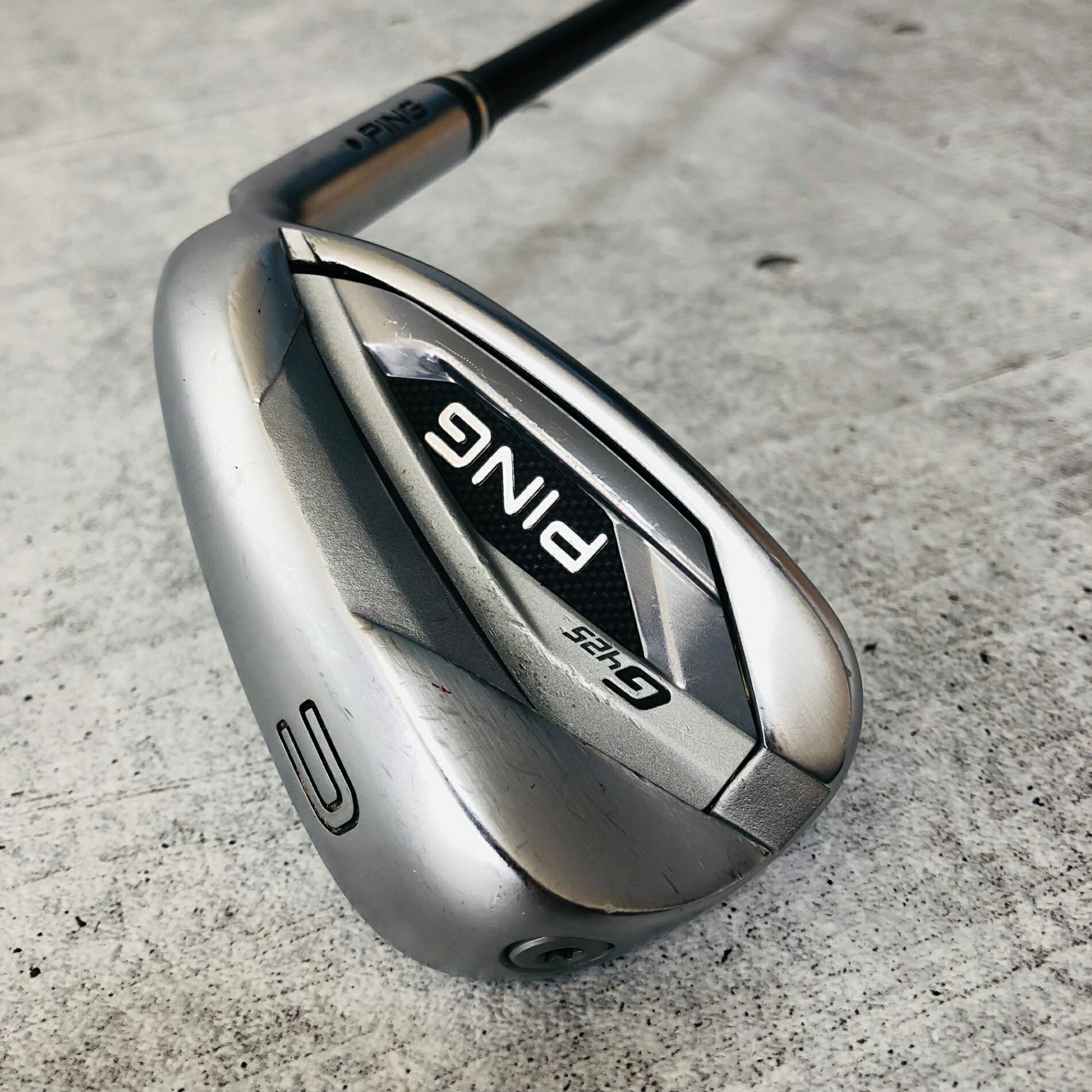 楽天市場】ping g425 uwの通販