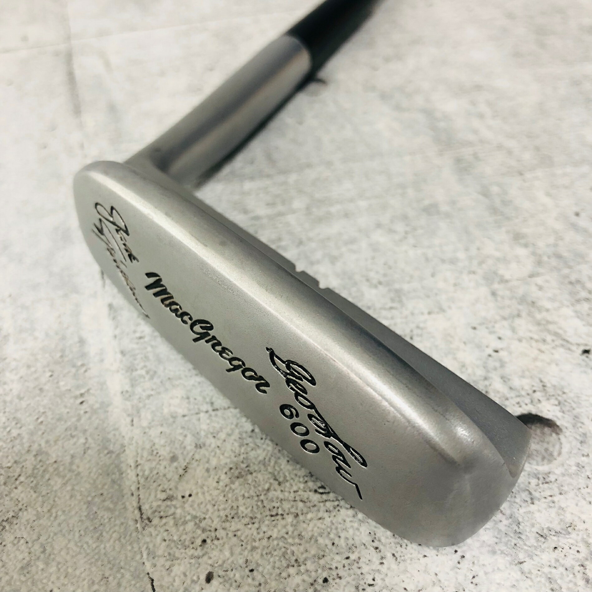 【中古】 MacGregor マグレガー Jack Nick