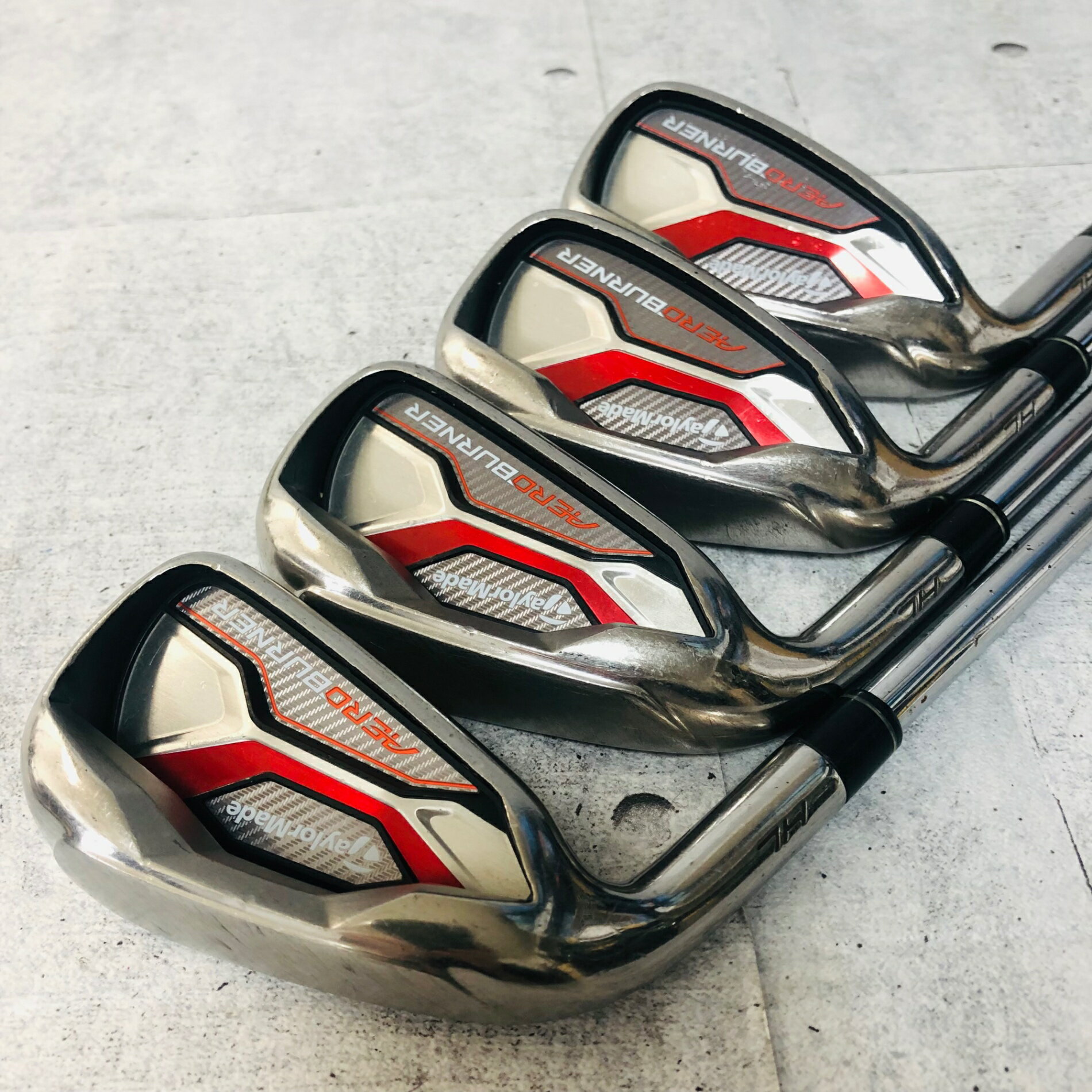 楽天市場】レフティ アイアン 初心者の通販