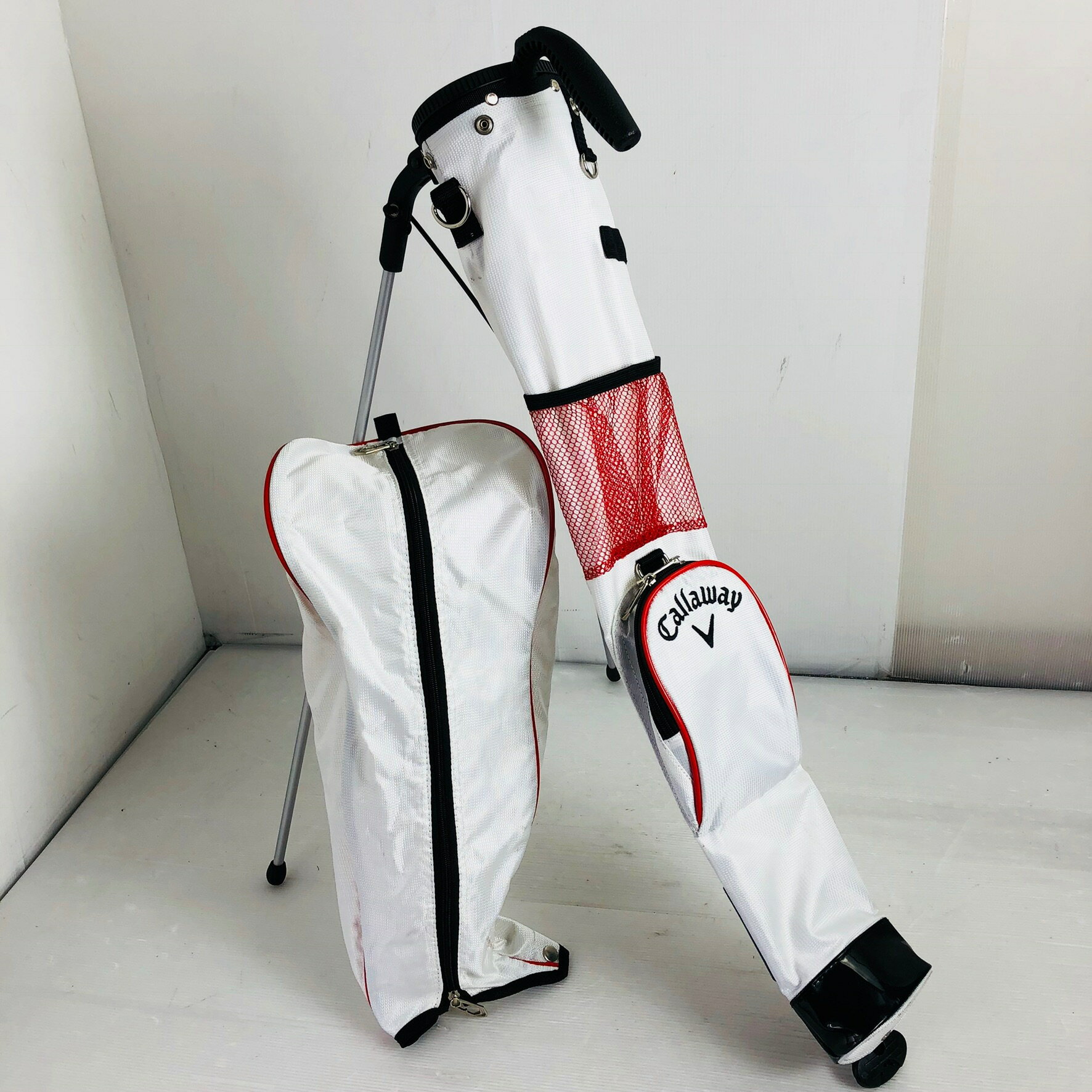 楽天市場】キャロウェイ 中古（キャディバッグ｜バッグ・ケース