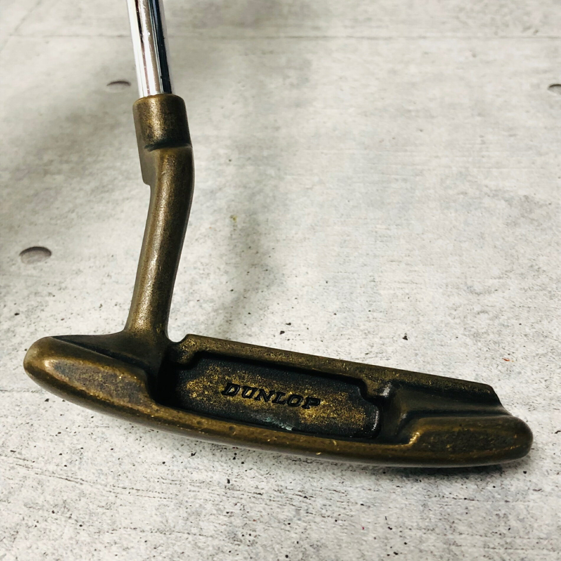 【中古】 レディース DUNLOP ダンロップ Tom Watson トムワトソン TW200 33.25イン...