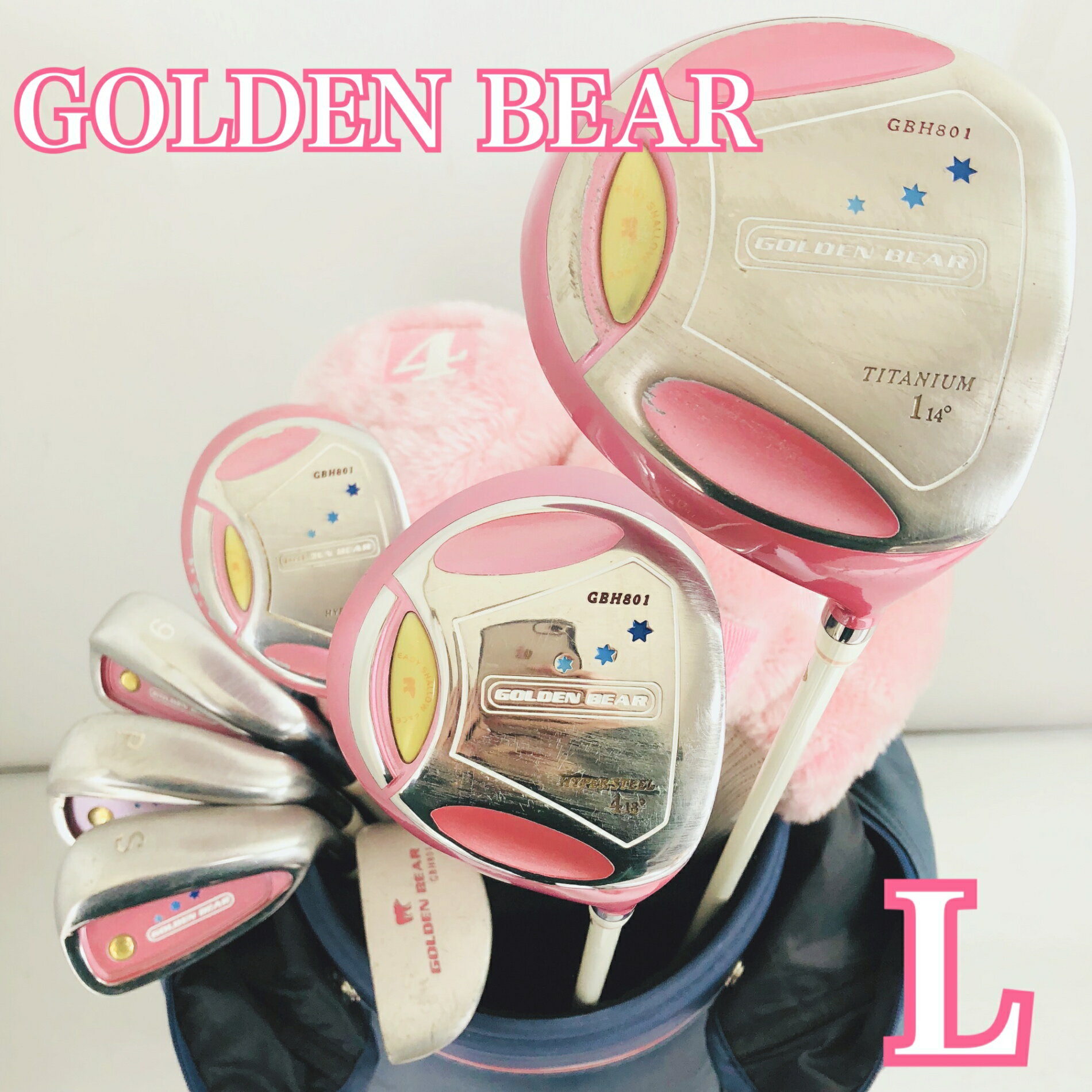 ����š� ��ǥ����� GOLDEN BEAR ������ǥ�٥��� ����ե��å� ����֥��å� ����ե���� ���å� �鿴�� ���� �Хå��դ� ������ �ѥ����� ��...