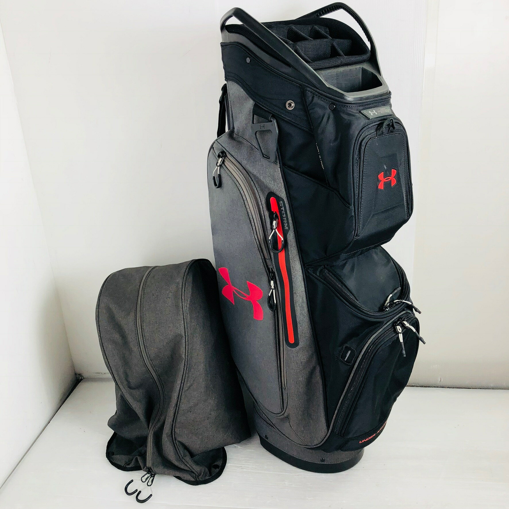 楽天市場】キャディバッグ 中古（バッグ・ケース｜ゴルフ）：スポーツ