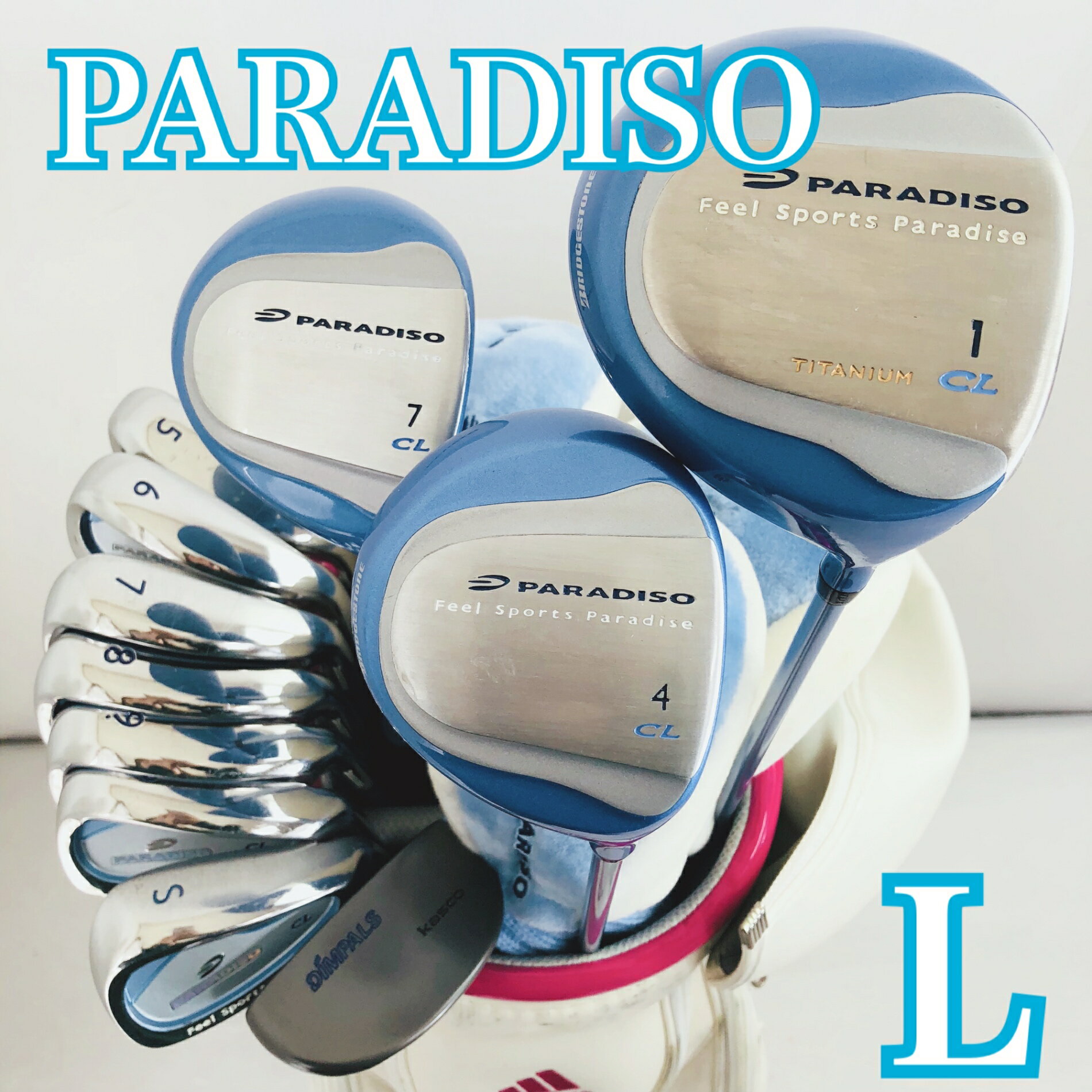 ����š� ��ǥ����� BRIDGESTONE �֥�¥��ȥ� PARADISO CL �ѥ�ǥ����� ����ե��å� ����֥��å� ����ե���� ���å� �鿴�� ����...