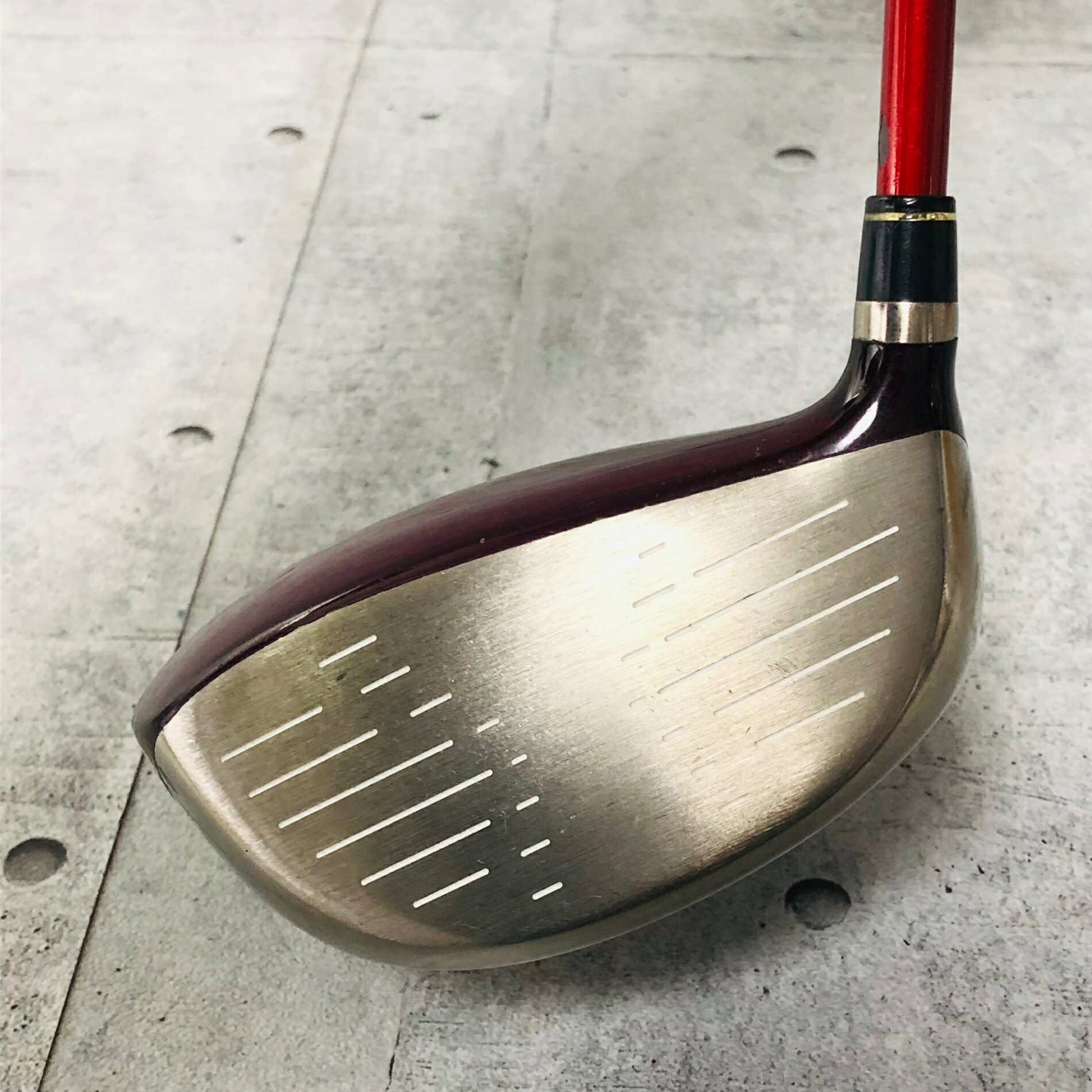 ����š� ��ǥ����� McGREGOR �ޥ��쥬�� MACTEC �ޥå��ƥå� NV-FL 1W ����� ����� �ɥ饤�С� ���å� 1W �鿴�� ����