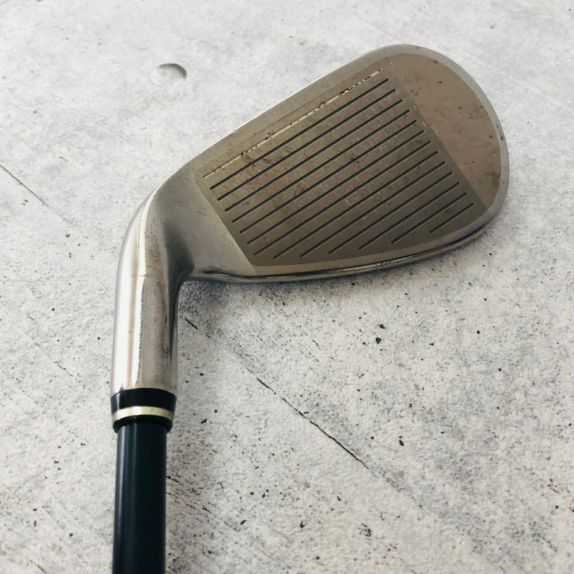 【中古】レディース DUNLOP ダンロップ XXIO5 ゼクシオ5 MP500 MP500L 5番 5i アイ...