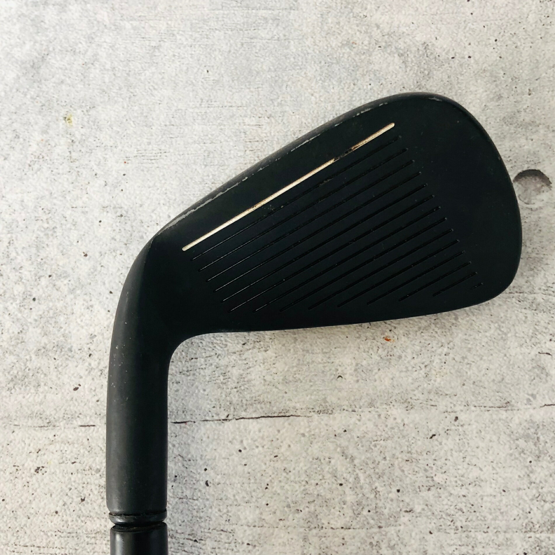 リユースネクスト楽天市場店の【中古】 MOMENTUS GOLF モメンタス ゴルフ 40oz 練習器具 スイング 室内練習 ゴルフ 練習 初心者 入門 小物｜アングル3