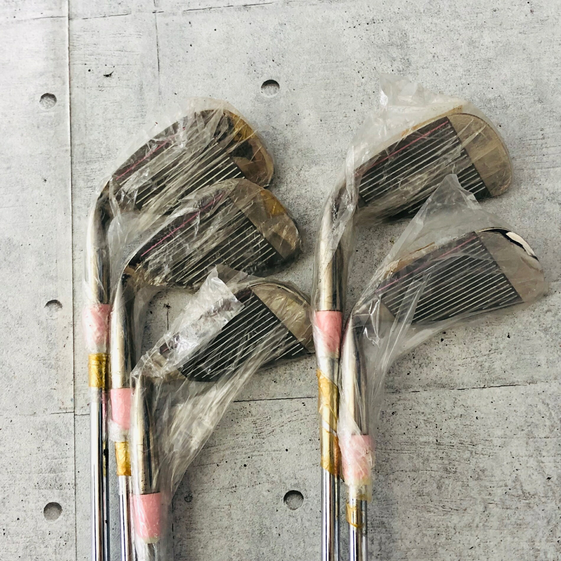 【新古品】 レディース 未使用品 Betsy King ベッツィ キング US-LPGA TOUR LADY F...