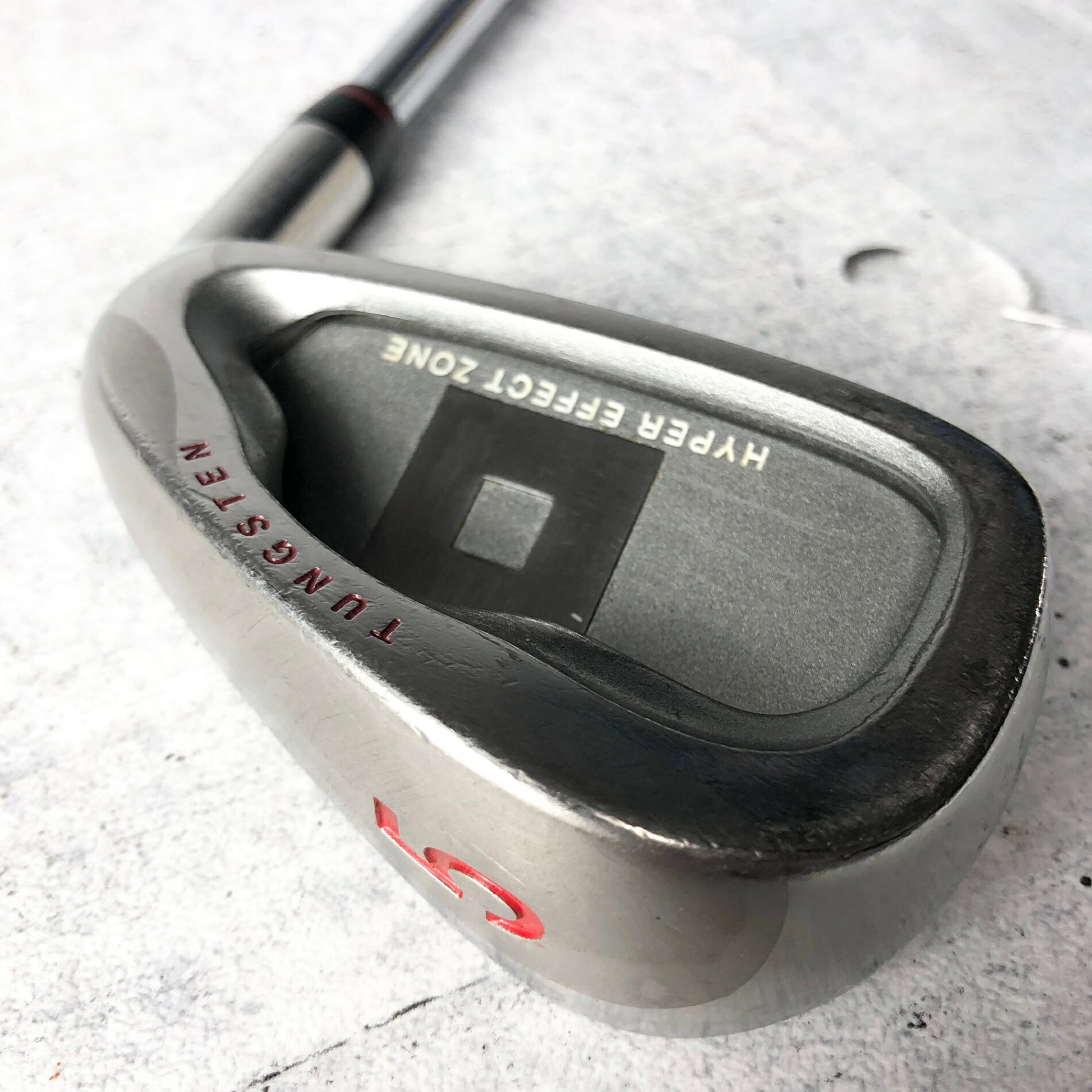 楽天市場】オノフ アイアン 中古 2008の通販