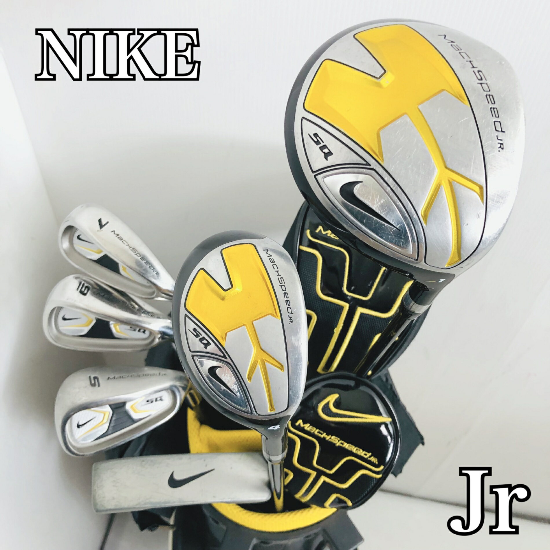 楽天市場】キッズ ナイキ セットアップ（キッズ・ジュニア用クラブ