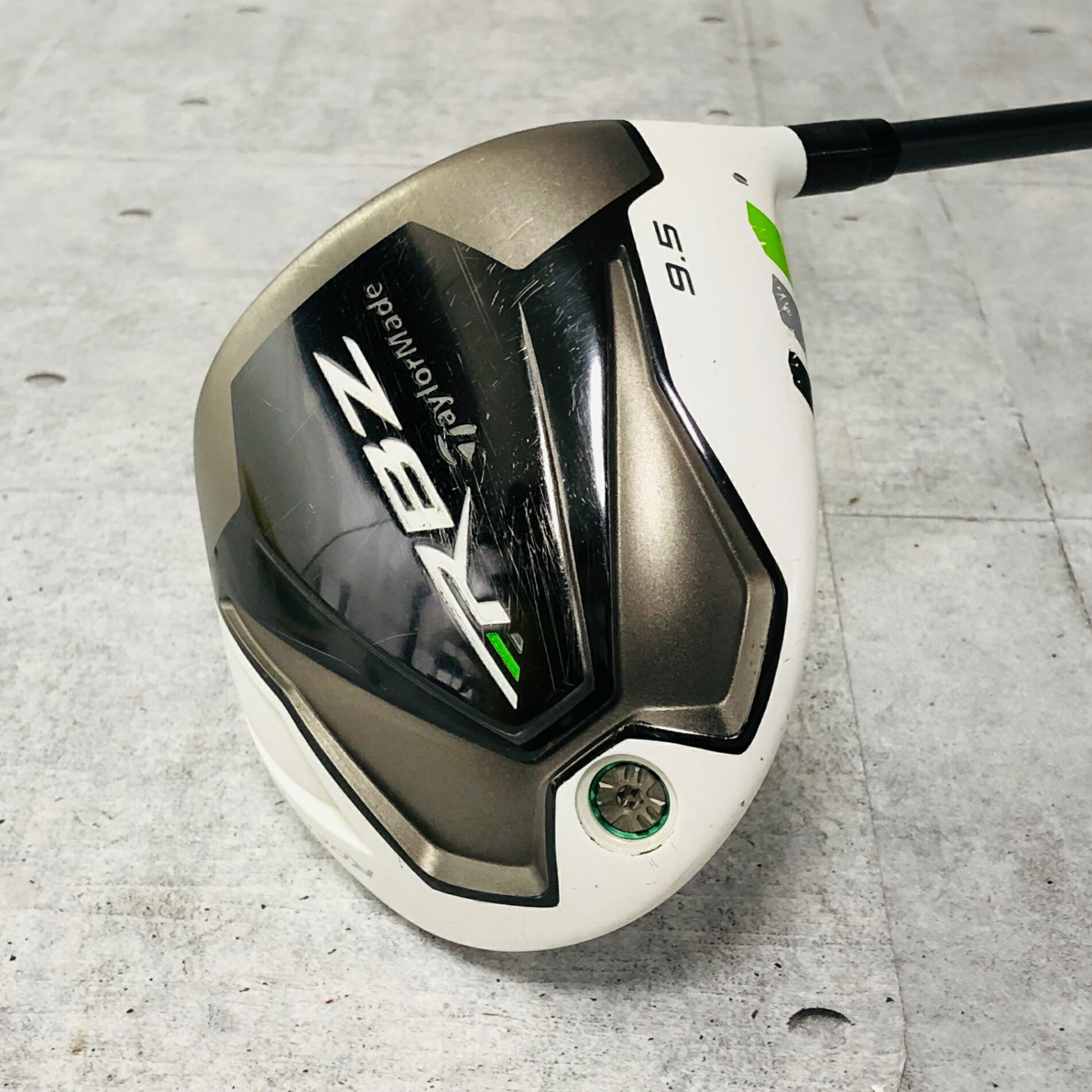 楽天市場】テーラーメイド rbz speed lite ロケットボールズ