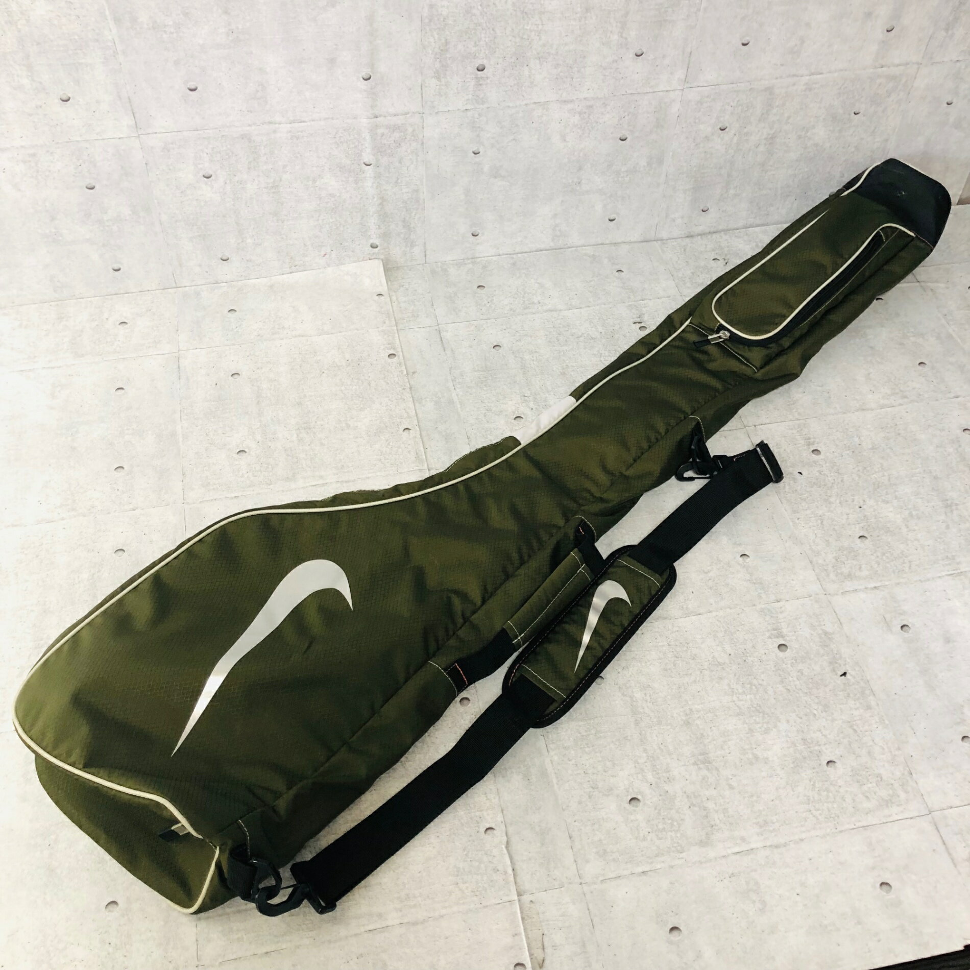 楽天市場】ゴルフバッグ ナイキ 中古の通販
