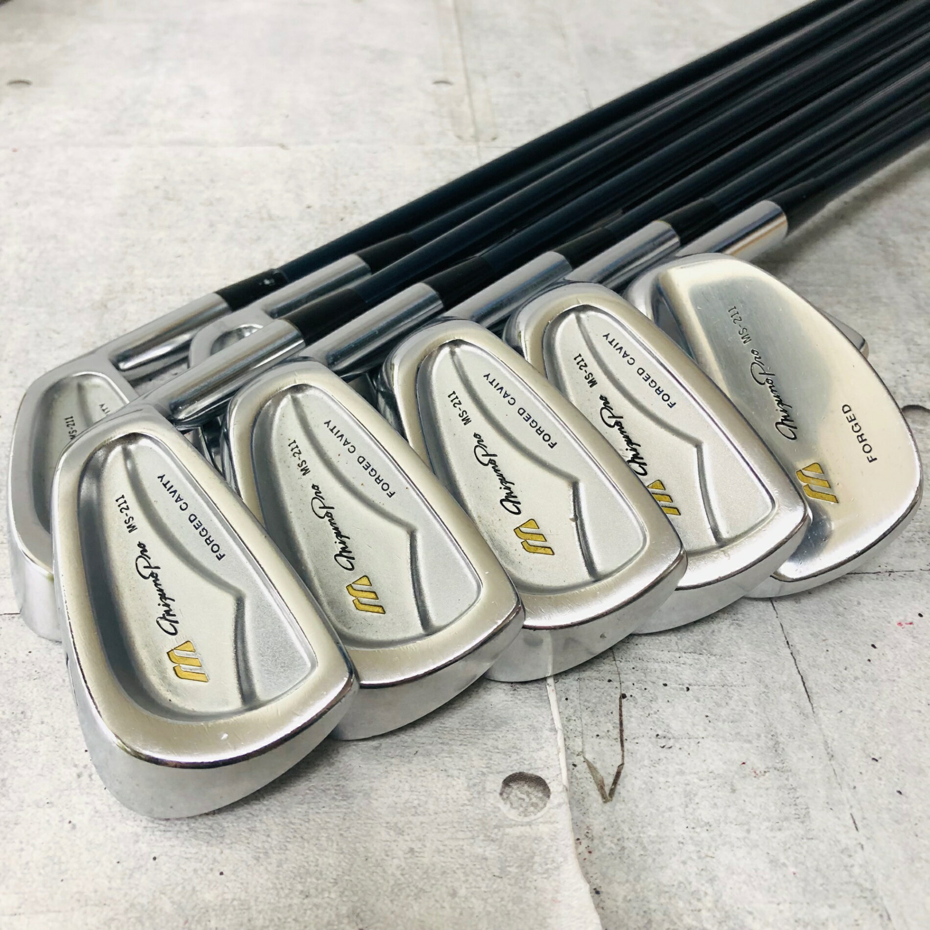楽天市場】mizuno pro ms－211の通販