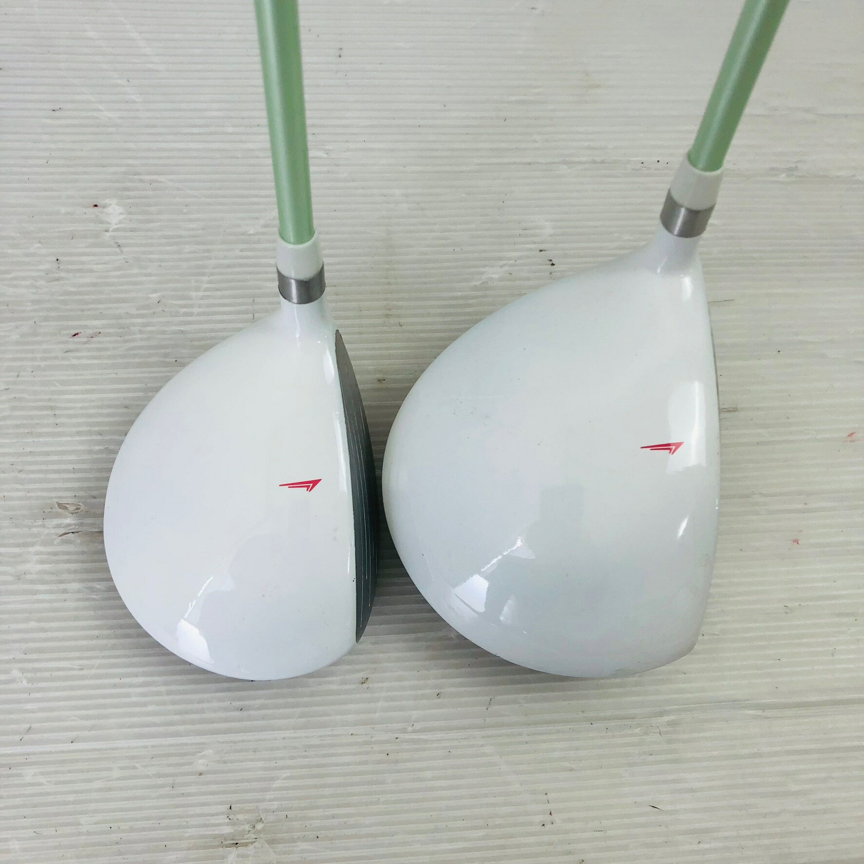 【保証付】【中古】 レディース WORLDEAGLE ワールドイーグル WE-101 ゴルフクラブ...