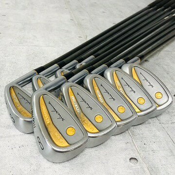 レディース　HONMA LB606 アイアン10本　本間ゴルフ 楽天市場】本間 ゴルフ lb 606の通販