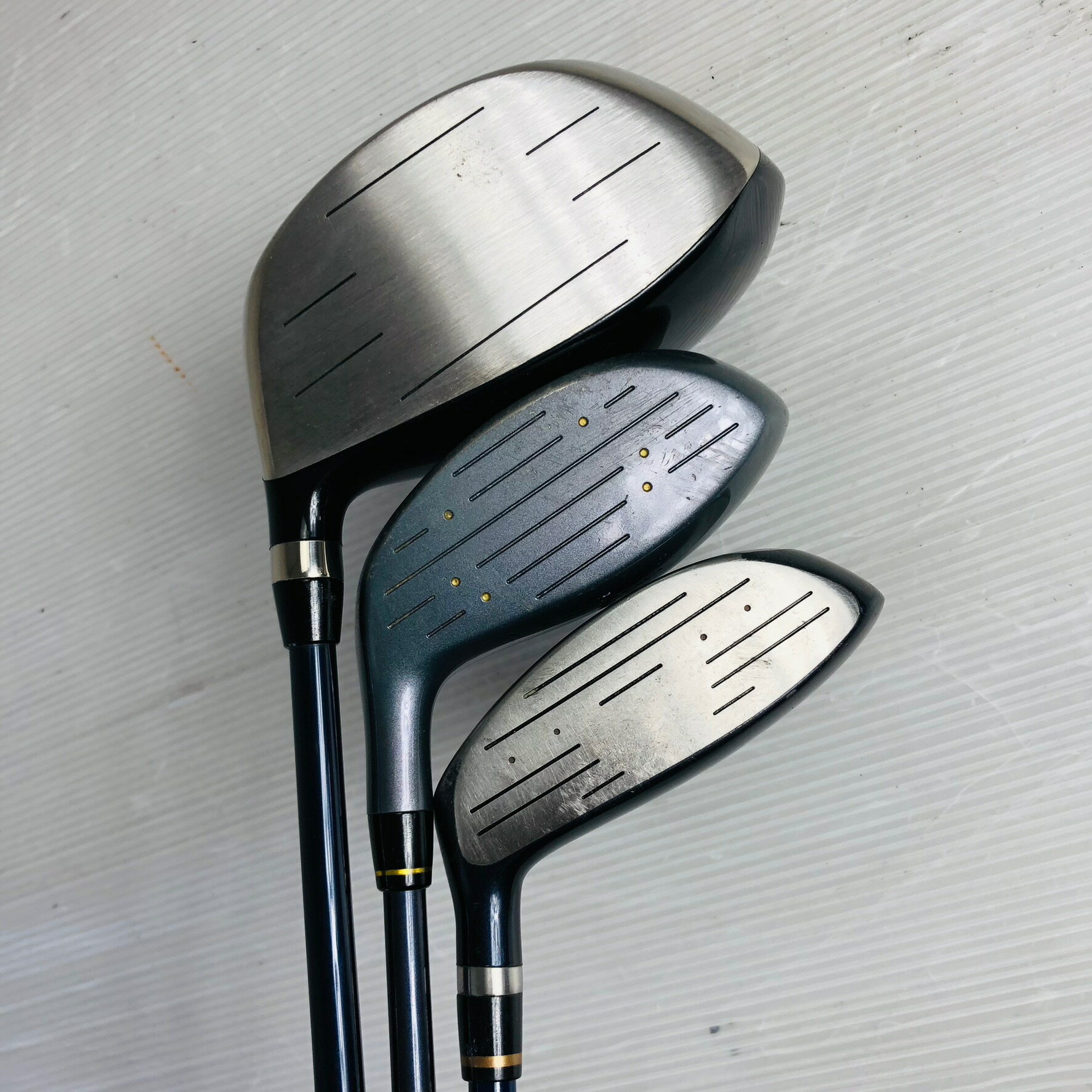 【保証付】【中古】 レディース TOUR CHAMP ツアーチャンプ MIZUNO ミズノ EVANOVA...