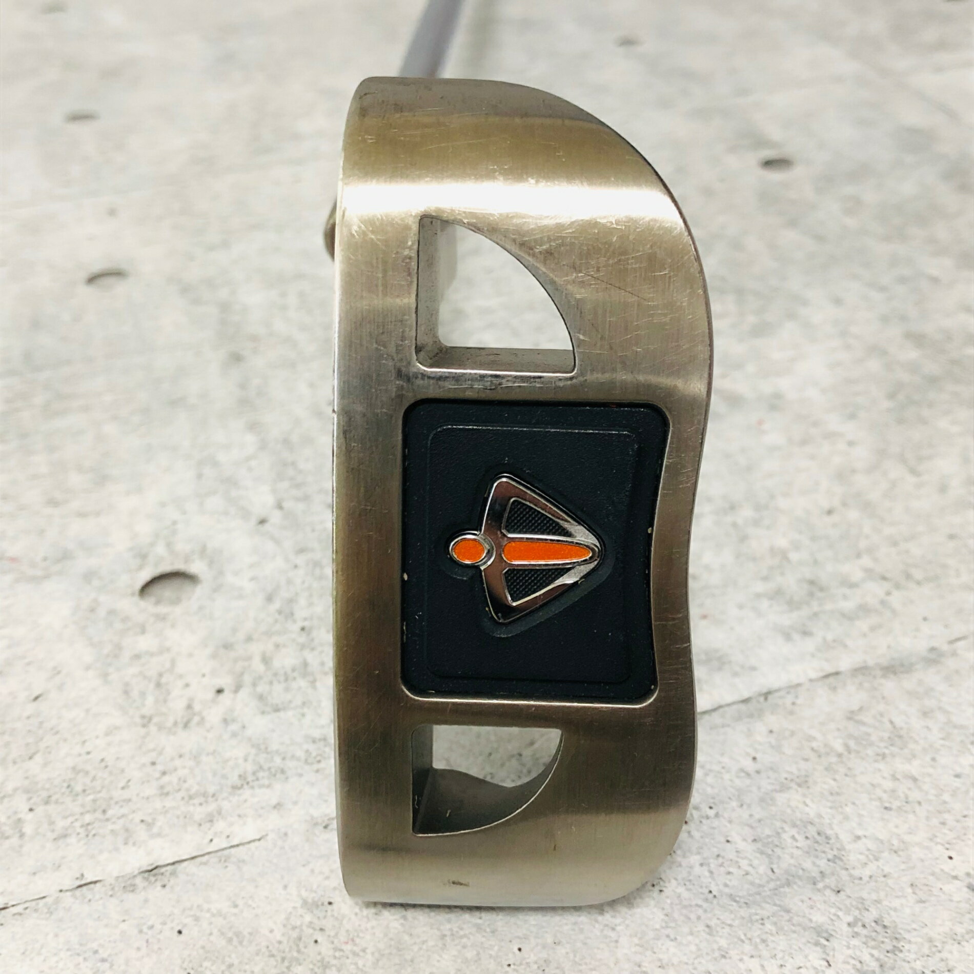 【保証付】【中古】 レディース PING ピン B60 黒ドット 33.5インチ ゴルフ クラブ...