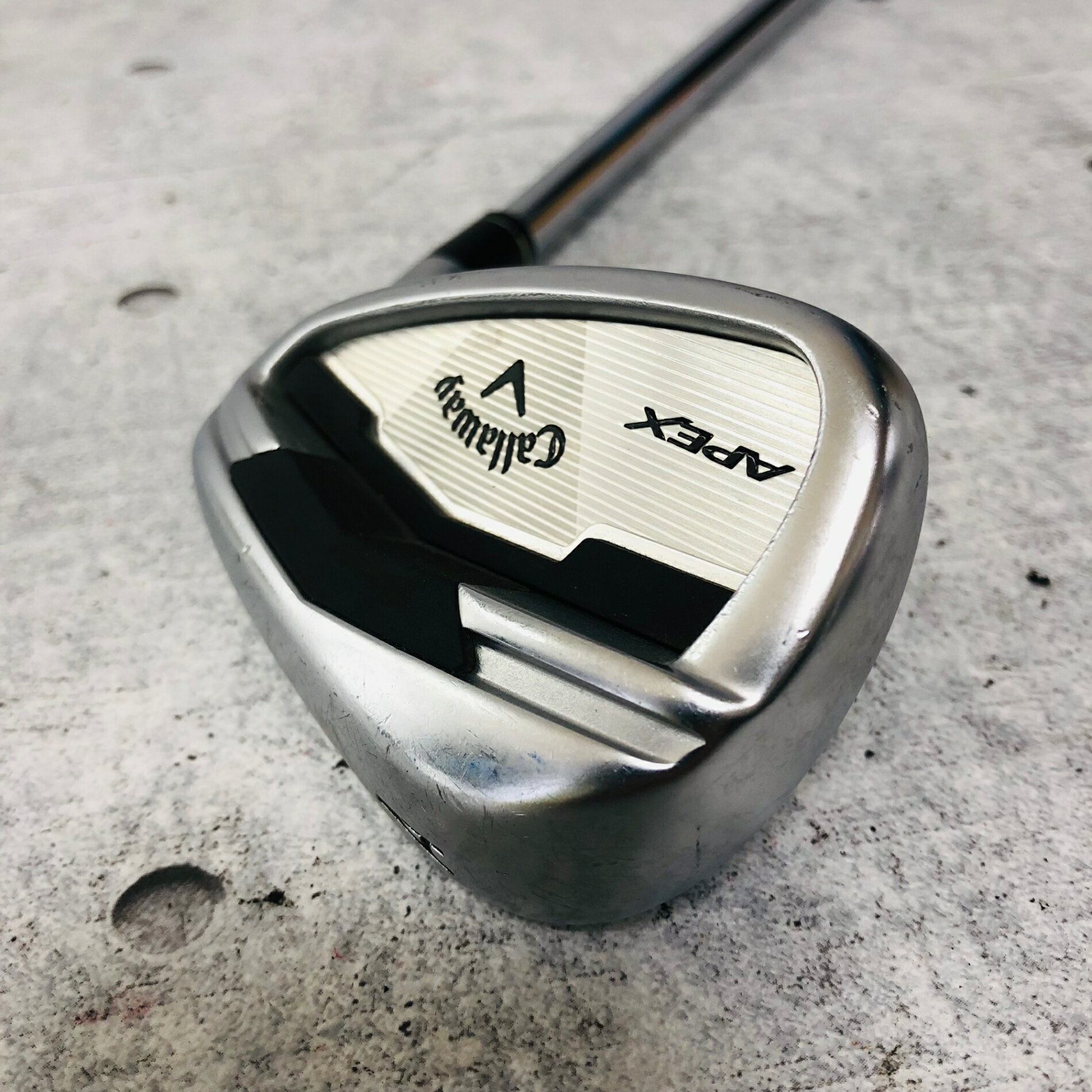 楽天市場】ウエッジ apex aw（性別メンズ）の通販