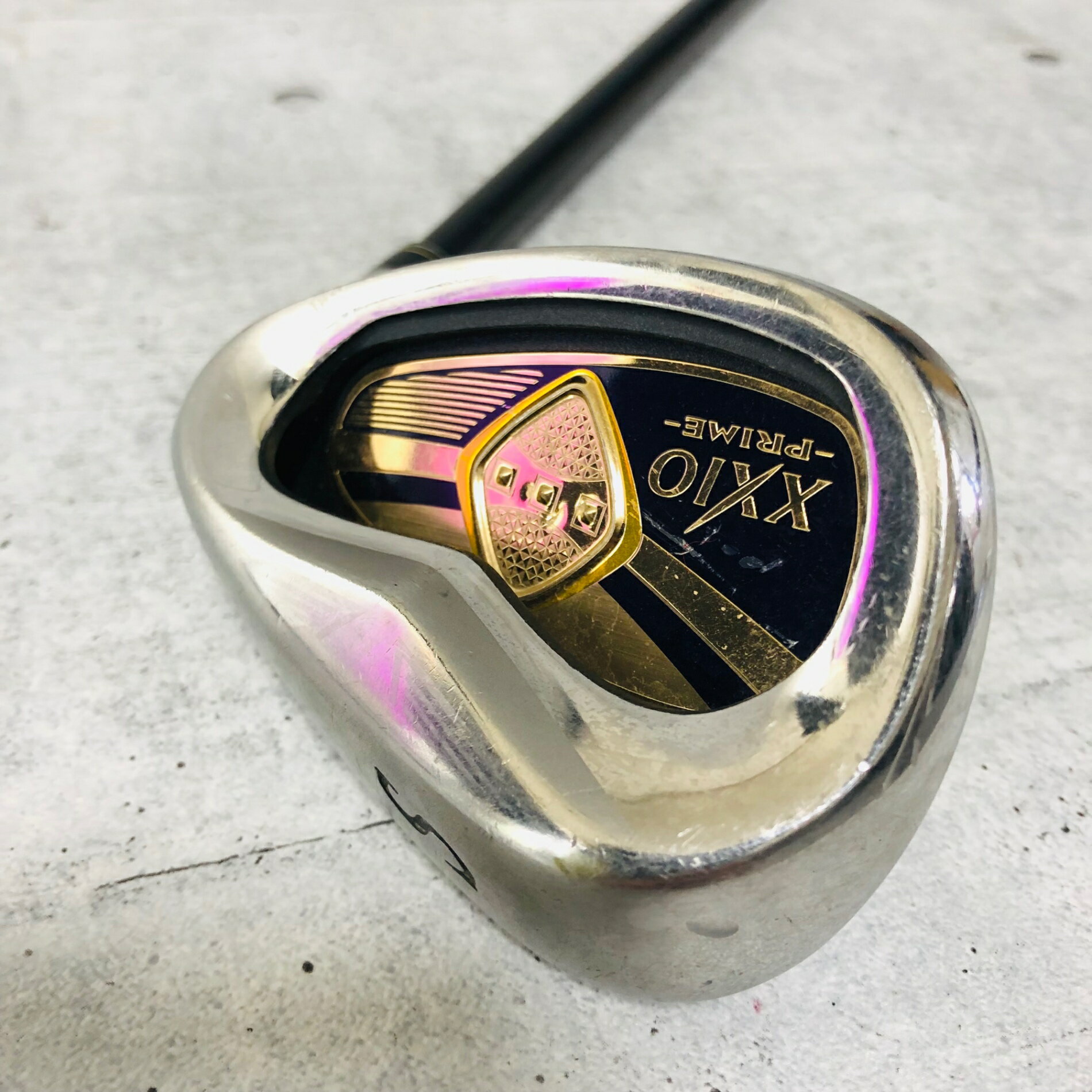 樂天商城 - 【保証付】【中古】 DUNLOP ダンロップ XXIO ゼクシオ PRIME プライム SP900 SW サンドウェッジ メンズ ゴルフ クラブ ウェッジ 初心者 入門 単品
