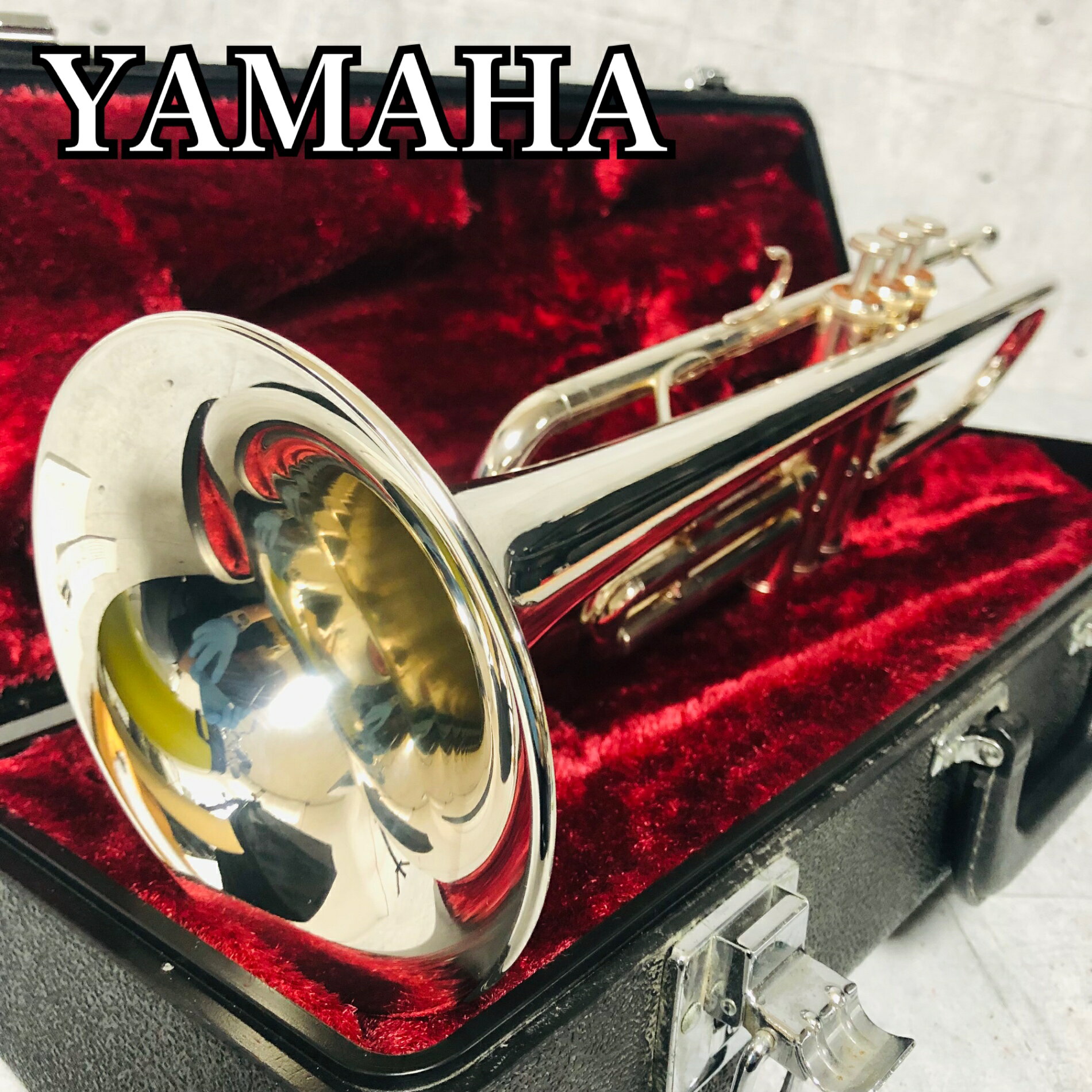 楽天市場】ヤマハトランペット ケース（金管楽器｜管楽器・吹奏楽器