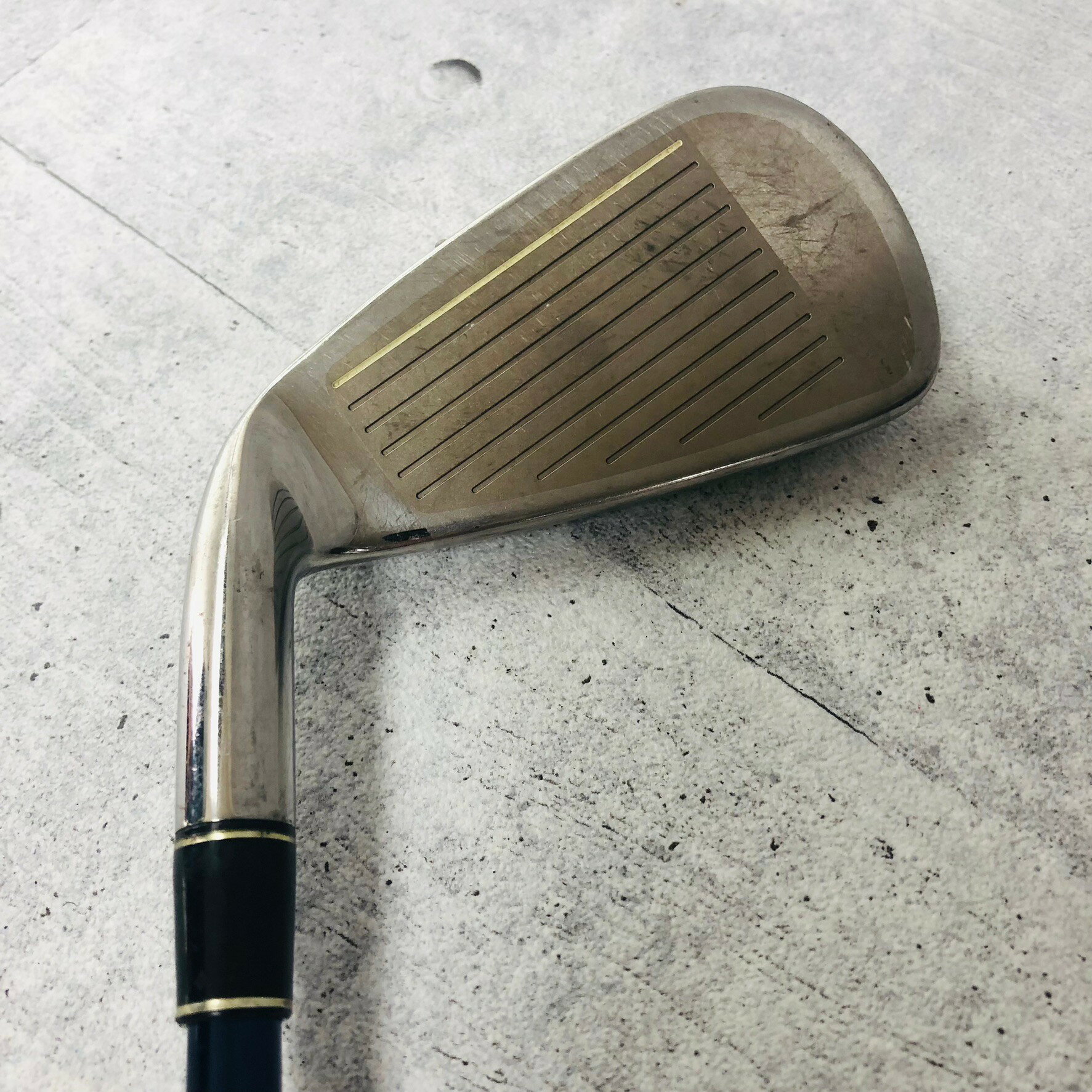 【保証付】【中古】レディース BRIDGESTONE ブリヂストン TOURSTAGE ViQ CL ツアー...
