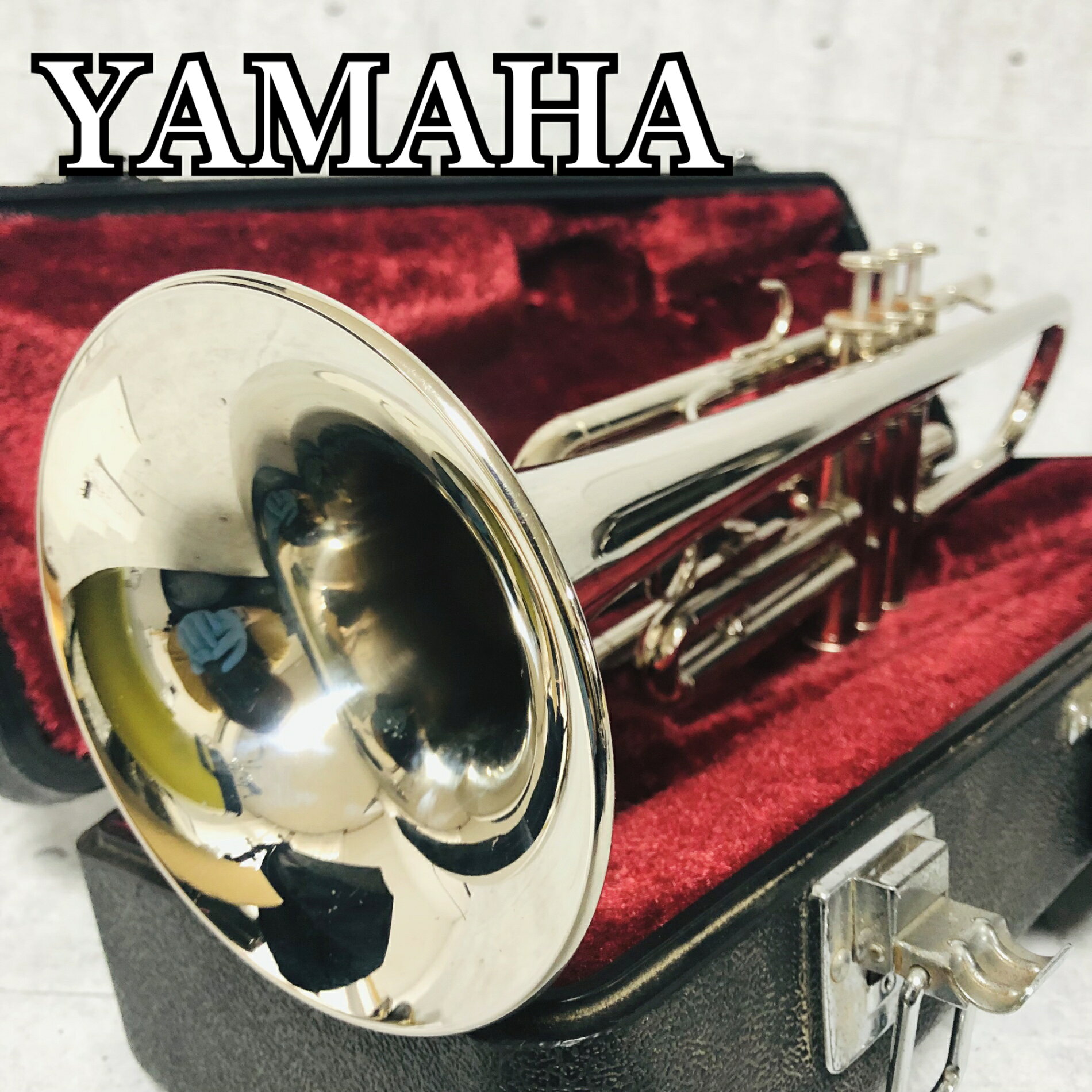 楽天市場】ヤマハ ytr 1310の通販