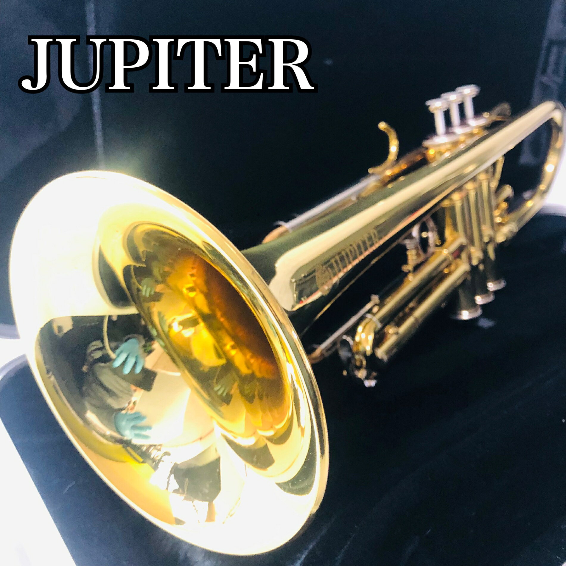 楽天市場】ジュピター トランペットの通販
