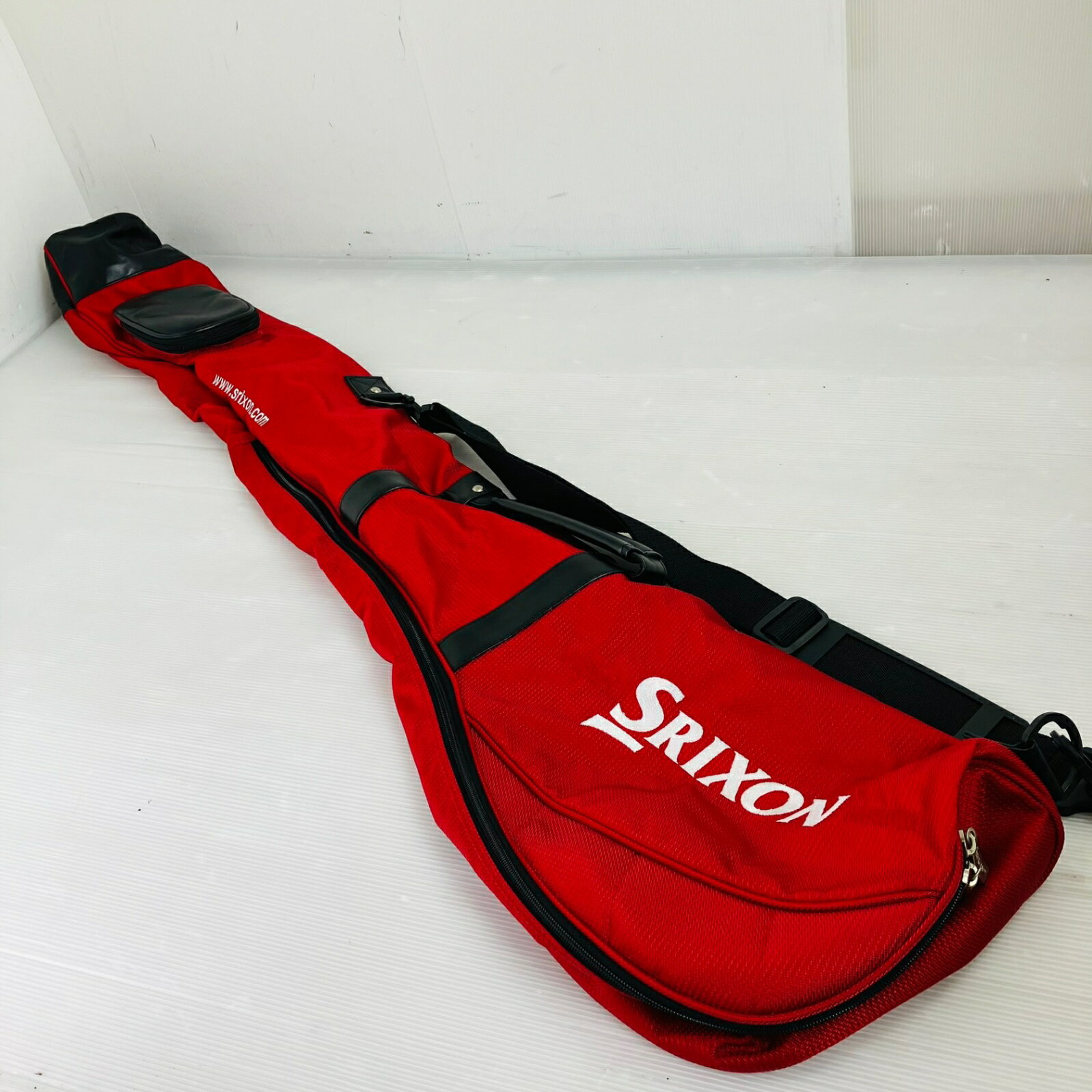 楽天市場】SRIXON（キャディバッグ｜バッグ・ケース）：ゴルフ
