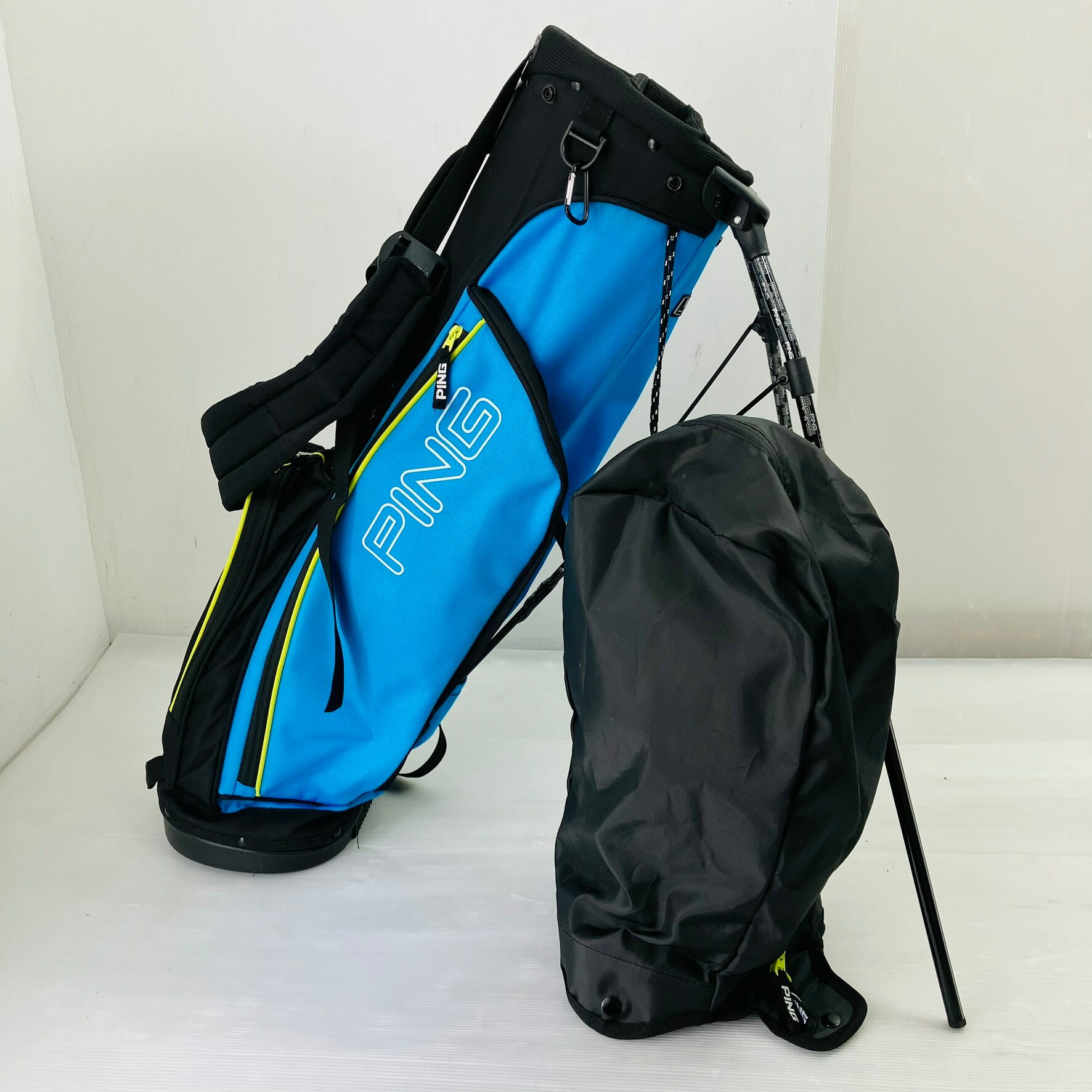楽天市場】中古 バッグ（ブランドピン）（ゴルフ｜スポーツ
