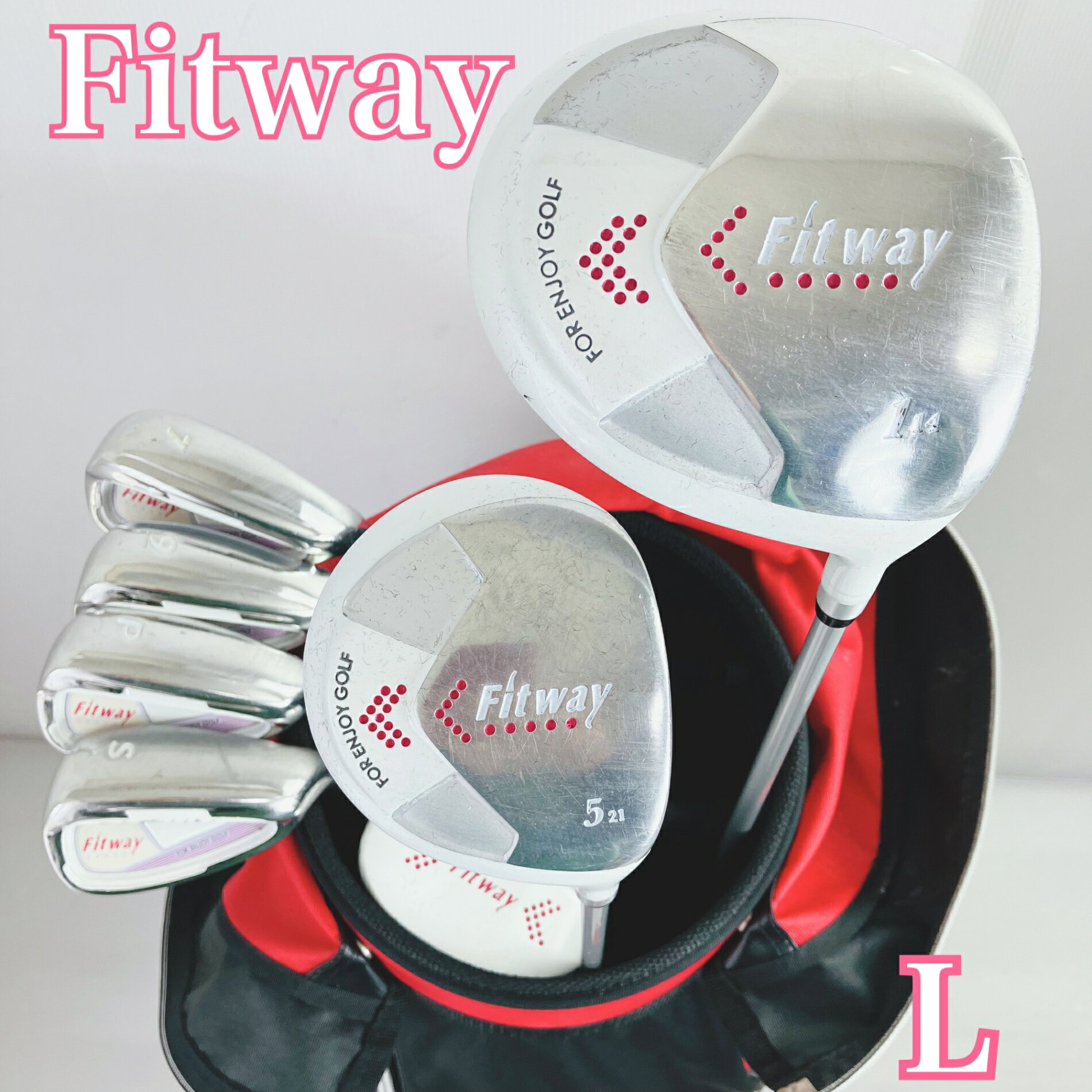 楽天市場】fitway レディースの通販