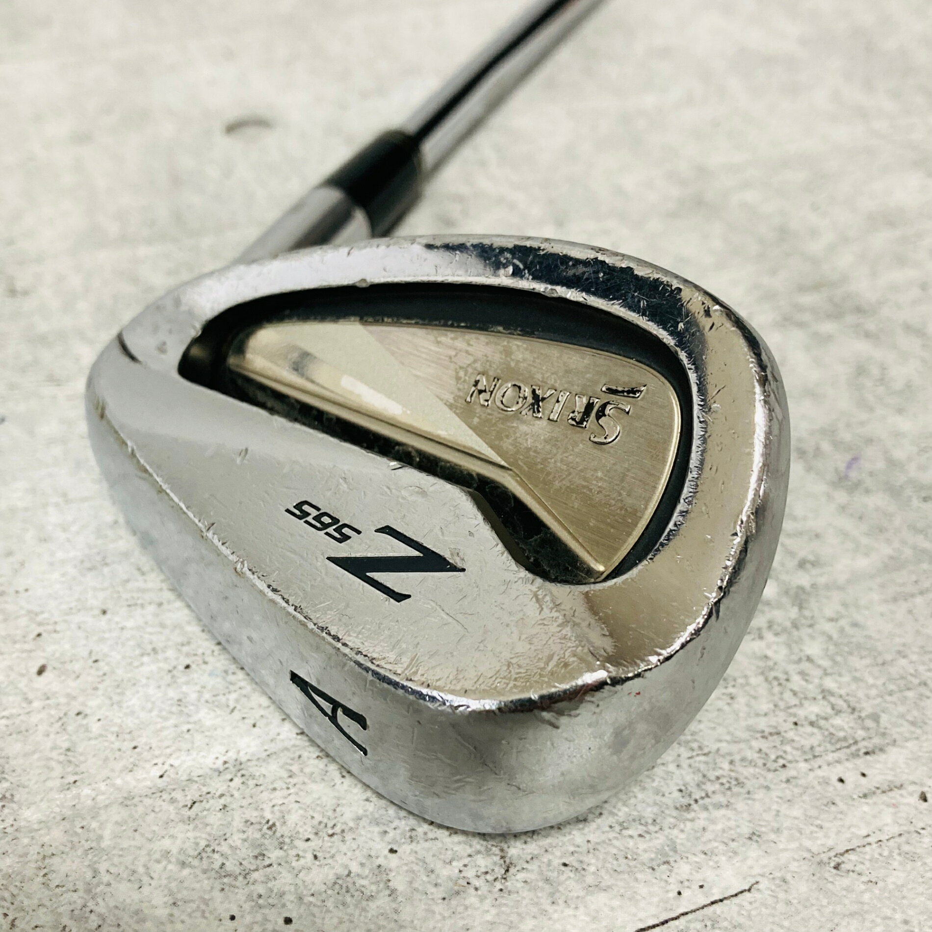 楽天市場】スリクソン z565 awの通販