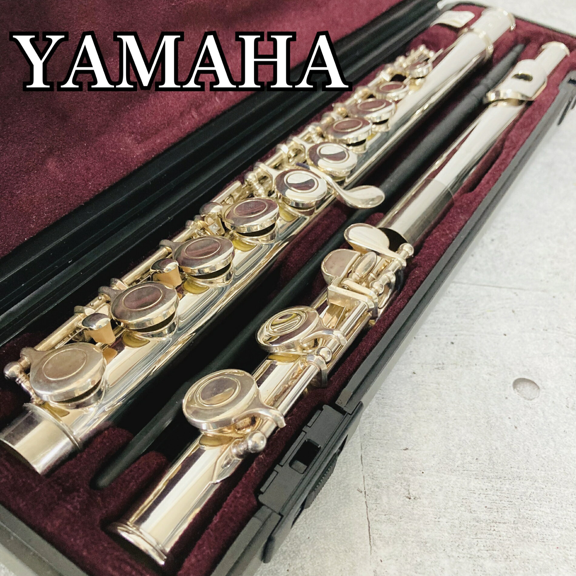 楽天市場】yamaha yfl-221の通販