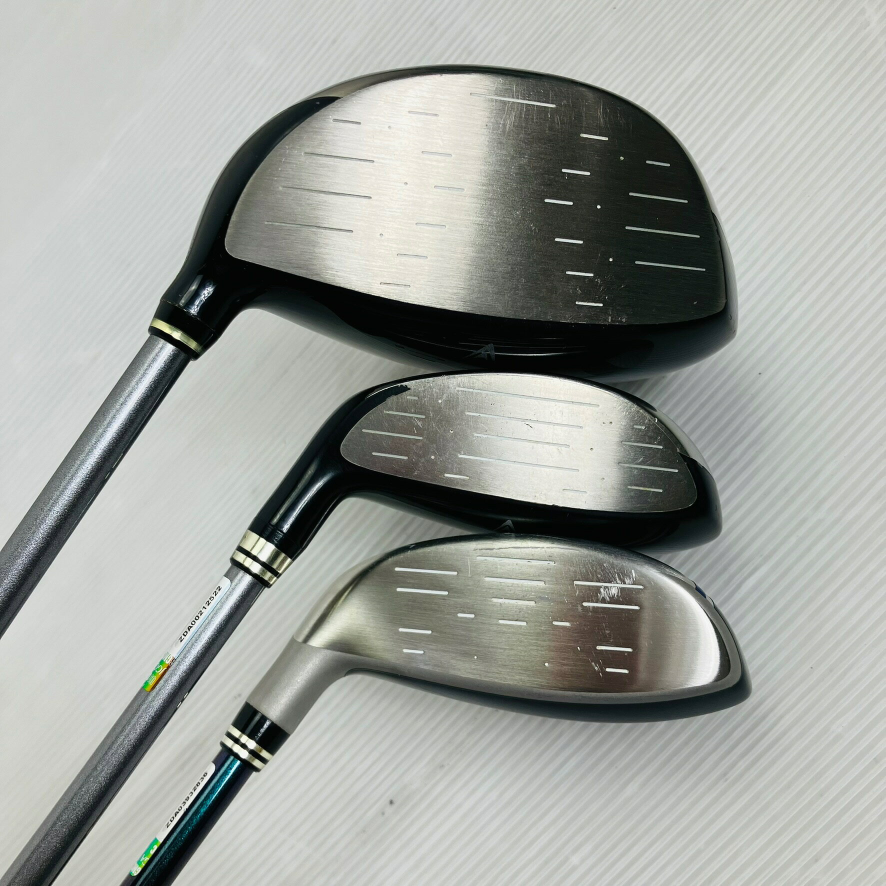 リユースネクスト楽天市場店の【保証付】【中古】キャディバッグ付 DUNLOP ダンロップ XXIO7 ゼクシオ9 ゴルフクラブ フルセット ゴルフセット クラブセット メンズ 初心者 入門 右利き パター付 安価 EC-95｜アングル3