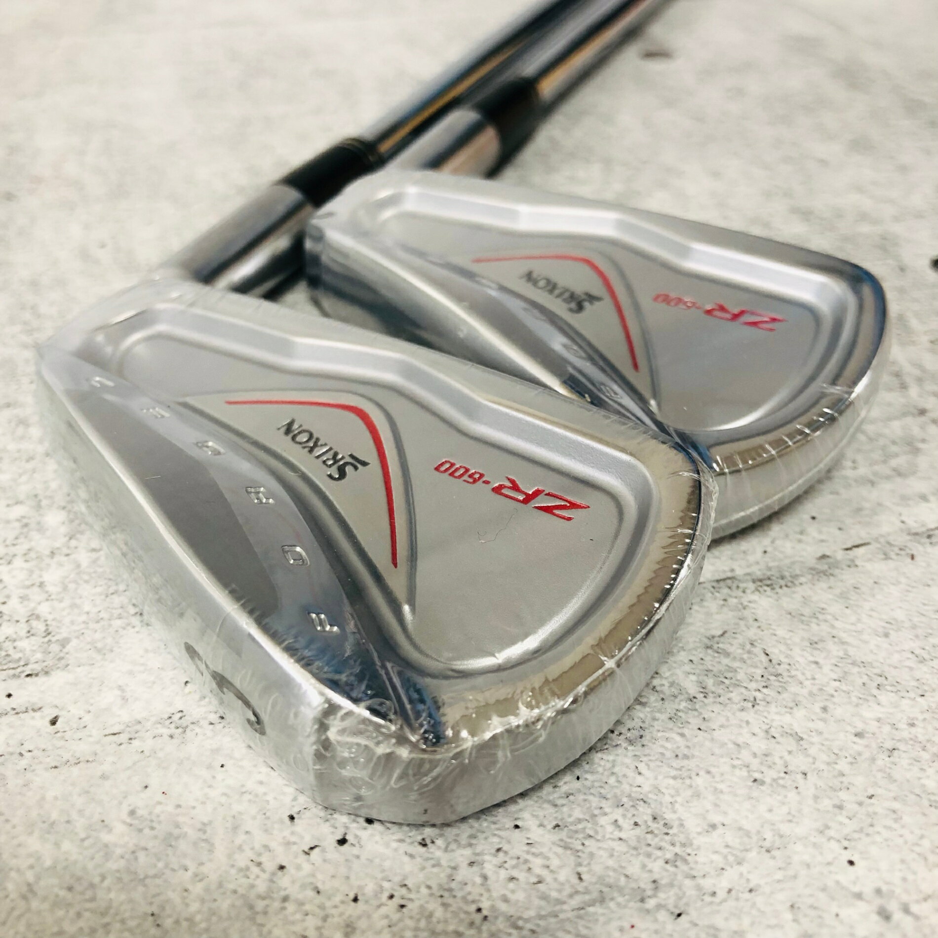 楽天市場】スリクソン ZR 600の通販