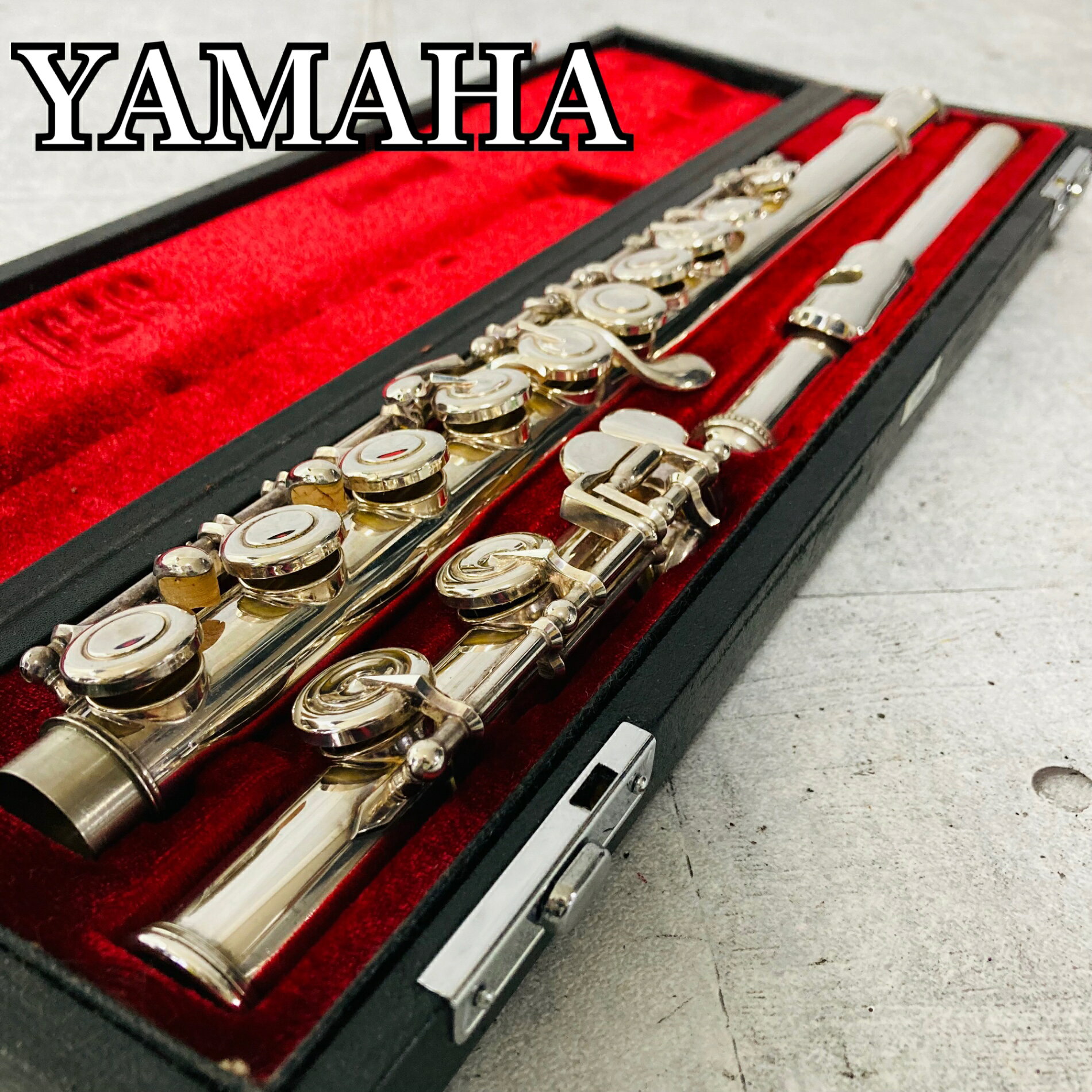 楽天市場】ヤマハ フルート 451の通販
