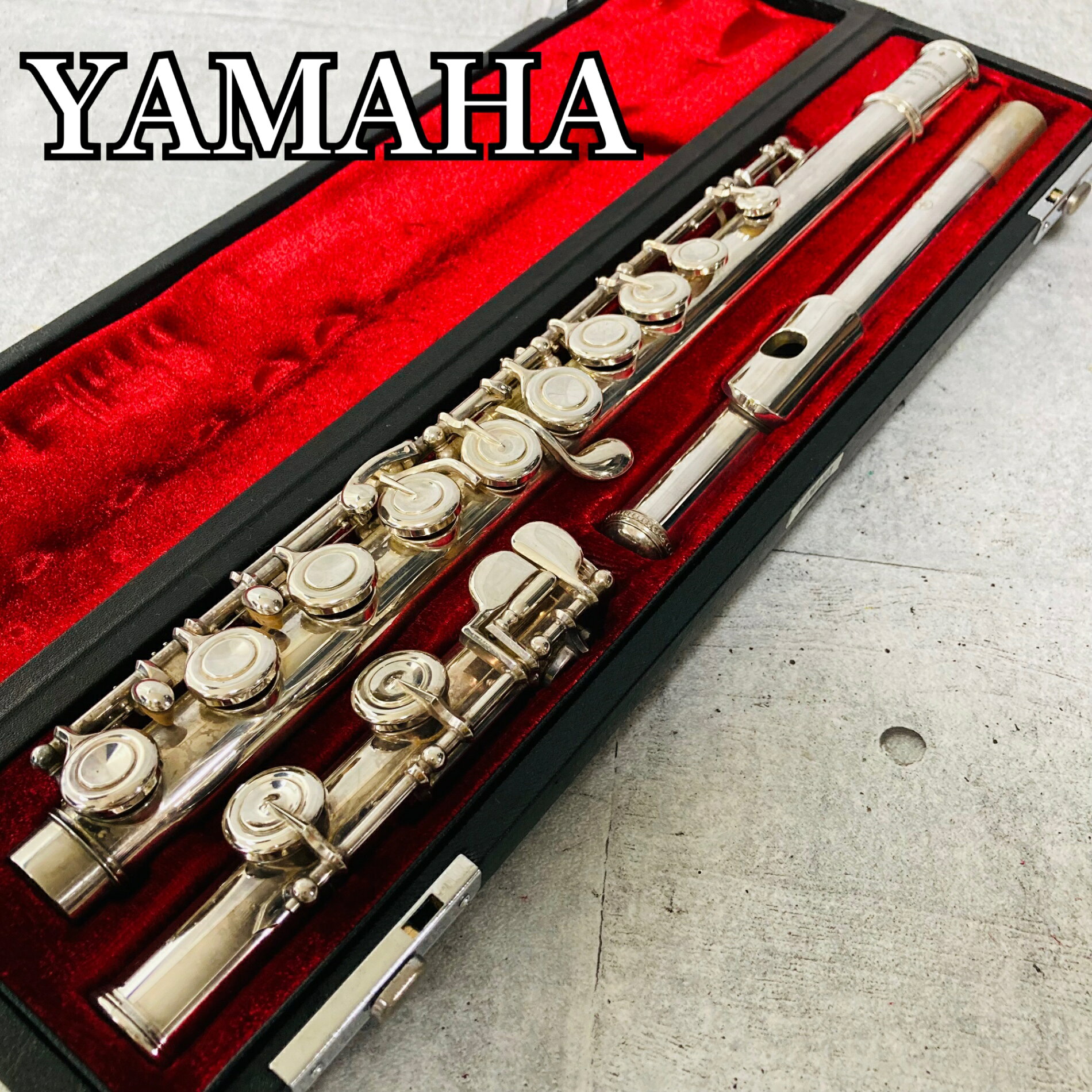 楽天市場】ヤマハ フルート 451の通販