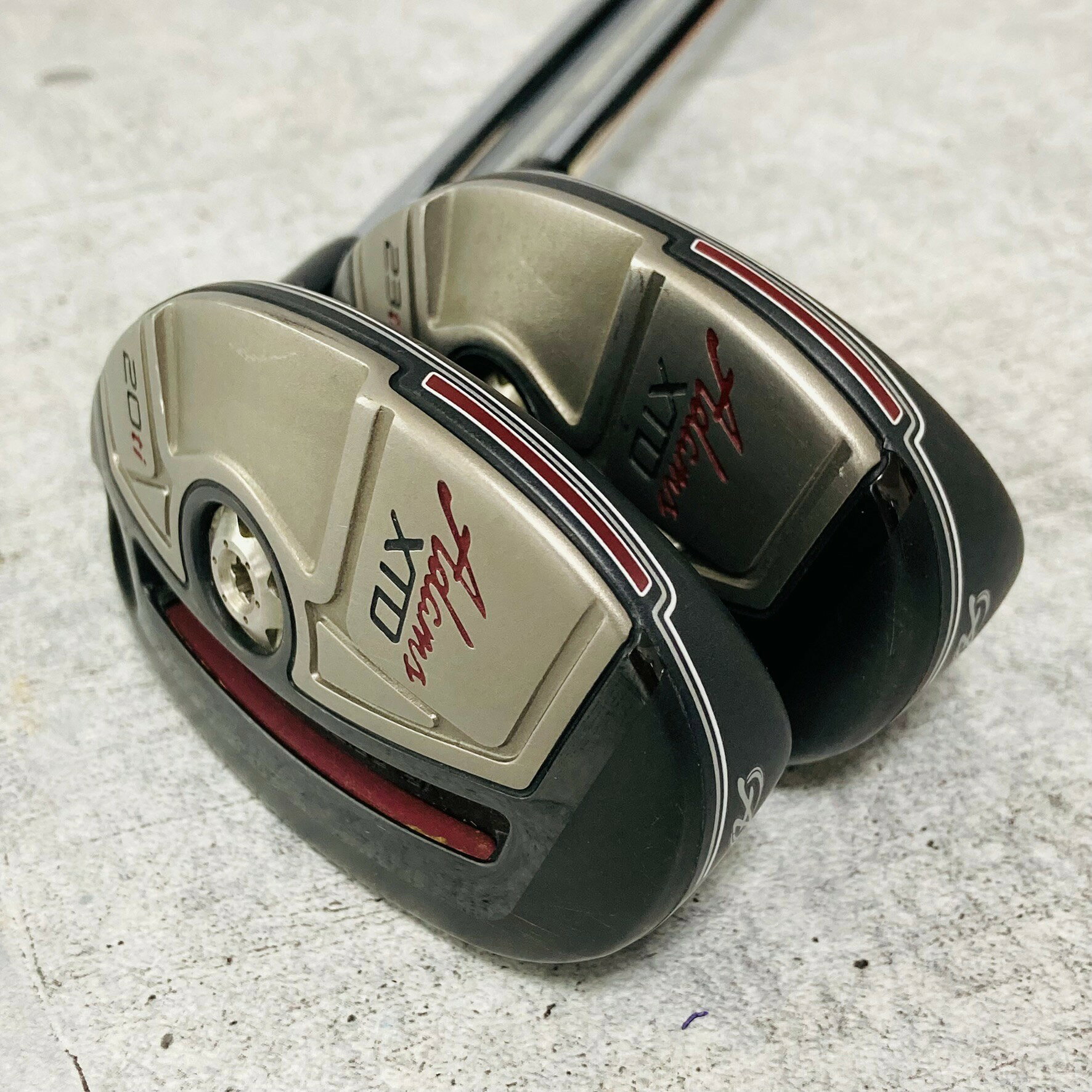 楽天市場】adams golf（ユーティリティ｜メンズクラブ）：クラブ