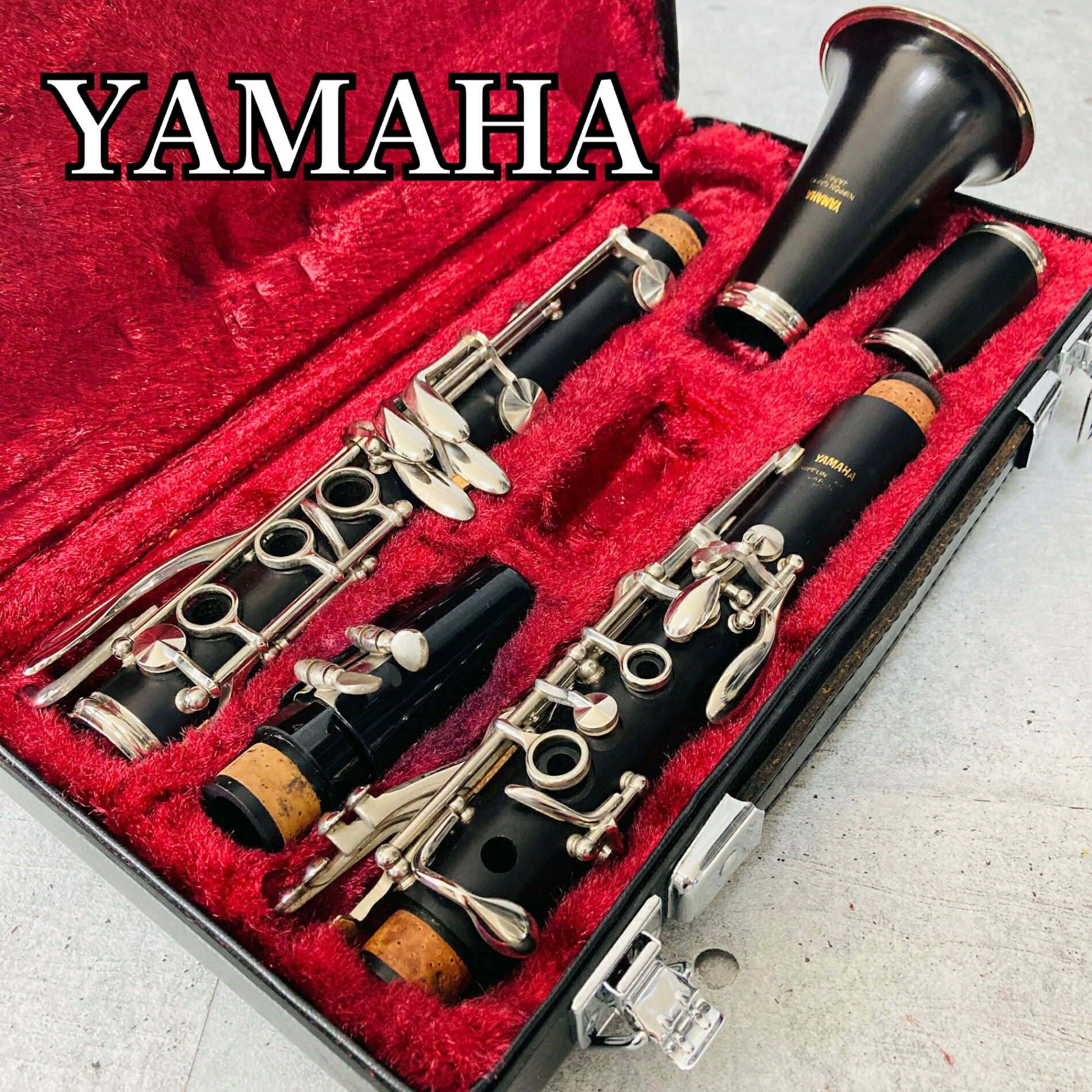 楽天市場】木製（クラリネット｜木管楽器）：管楽器・吹奏楽器<楽器