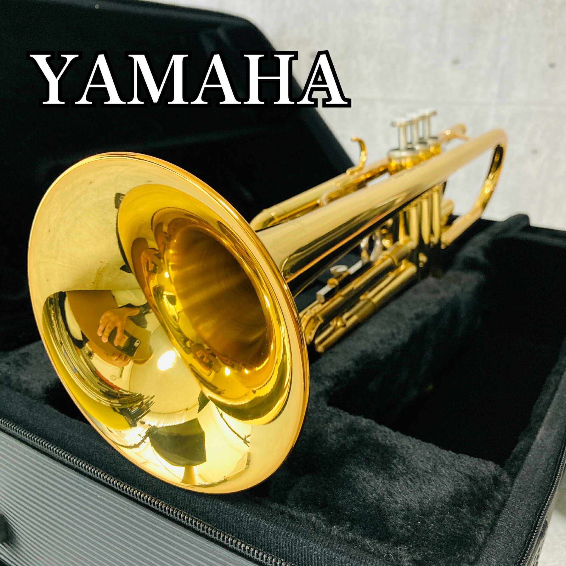 楽天市場】yamaha ytr-2335の通販