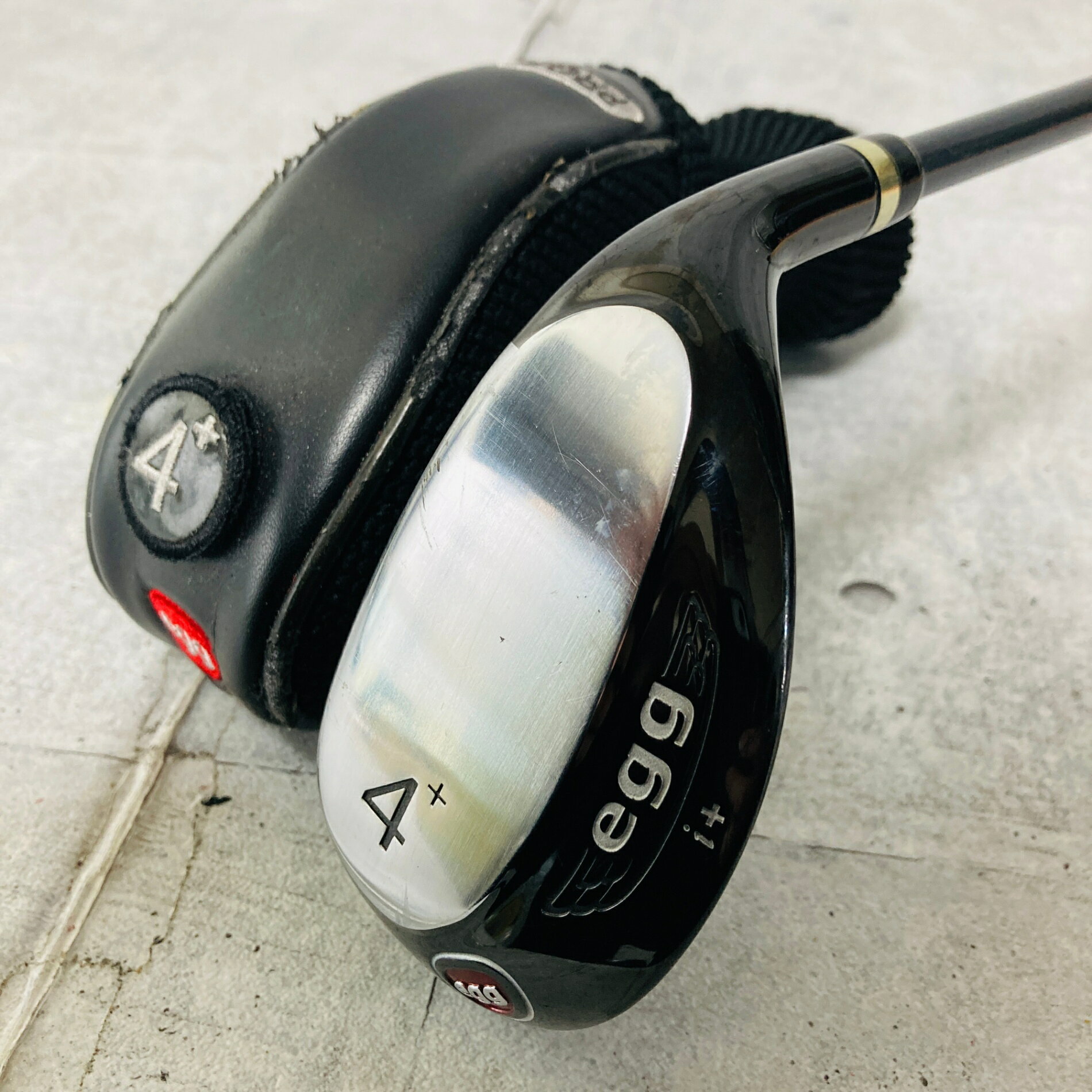 楽天市場】プロギア egg 4 utの通販