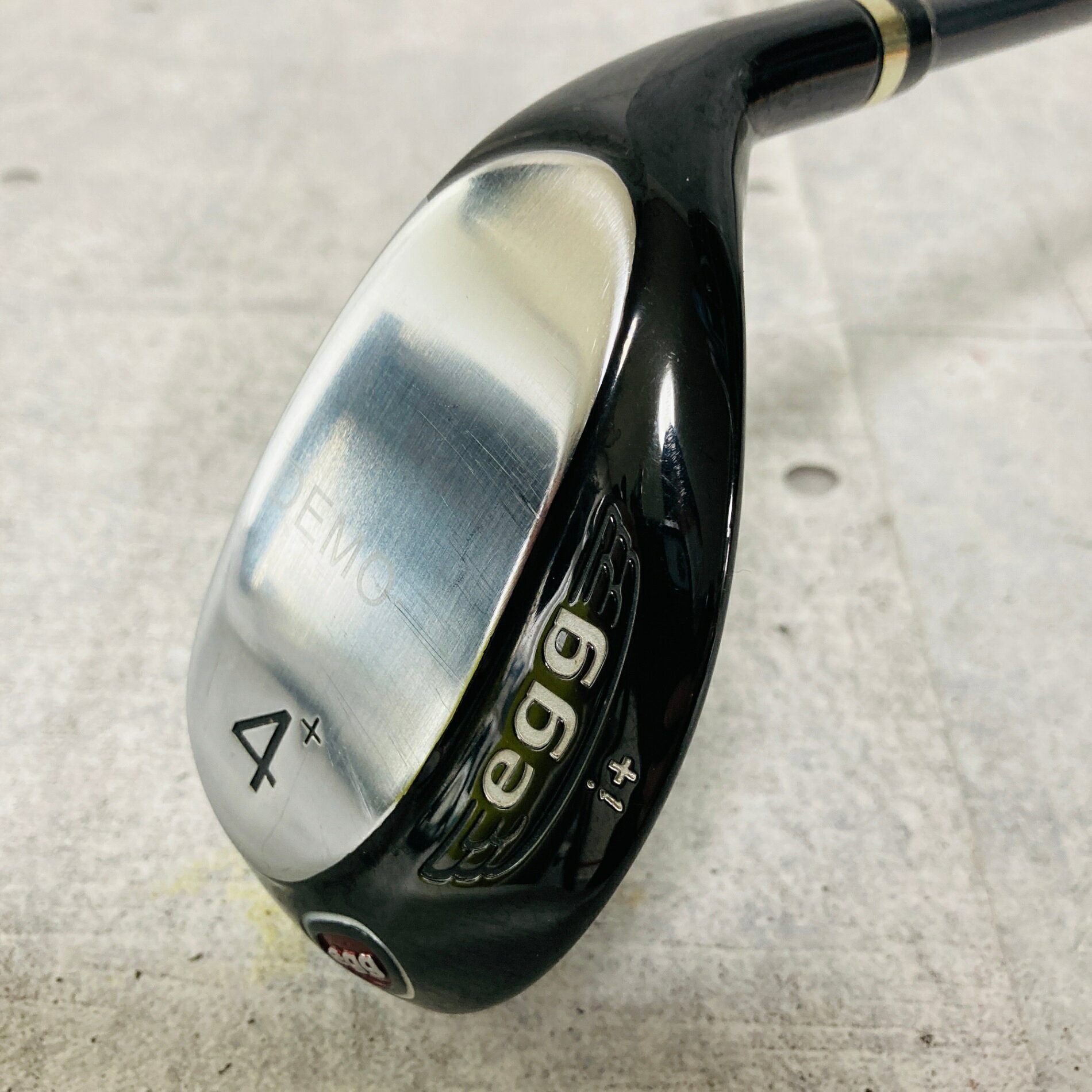 プロギア エッグ i+ 4+ユーティリティ 単品 メンズゴルフ 初心者 楽天市場】プロギア egg i＋（ユーティリティ｜メンズクラブ）：クラブ