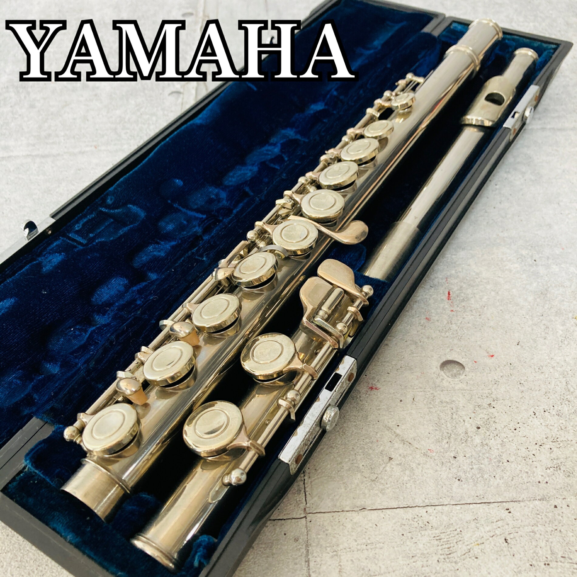 楽天市場】yamahaフルートケースの通販