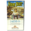 yÁzgpi J m VHS rfIe[v VE{[g SHOW BOAT ~[WJ {ꎚ PCVM-10013 1951N AJf yxNg Òz 230416