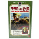 yÁzgpi J m VHS rfIe[v ~[痈j THE MAN FROM LARAMIE  AVT-10242 1955N AJf yxNg Òz 230416