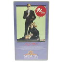 【中古】未使用品 未開封 洋画 VHS ビデオテープ ハンガー THE HUNGER ホラー映画 PCVM-10016 1983年 アメリカ映画 【ベクトル 古着】 230416実寸サイズ---　状態・未使用、未開封品ですが、ジャケットにヤケと色褪せがあります。 ・未開封の為、内部の状態は不明になります。 ※未使用品・新品同様の商品ではございますが、一度は一般の方の手に渡り、個人で保管されていた商品です。また、保管・陳列時の薄いスレなど微細な状態変化が見られる場合がございます。ご理解の上ご購入ください。 備考※こちらの商品は実店舗で保管しておりません。商品についてお問い合わせの際は返答に多少お時間を頂きますのでご了承ください。商品のお問い合わせの回答を休止しております。＊各商品ページの商品詳細等をご確認の上ご購入ください。【中古】未使用品 未開封 洋画 VHS ビデオテープ ハンガー THE HUNGER ホラー映画 PCVM-10016 1983年 アメリカ映画 【ベクトル 古着】 230416状態ランク　”SA”詳細については、下記および「状態ランクについて」ページをご覧ください。未使用・新品の商品ほぼ新品同様の商品使用感が少なく、かなり状態の良い商品使用感はあるが、傷や汚れの少ない商品使用感の他、傷や汚れが見られる商品かなり大きな傷みがある難あり商品※S〜CランクはUSED品となりますので、使用感をご理解の上でご入札下さい。状態ランクについてinformation実寸サイズ---　状態・未使用、未開封品ですが、ジャケットにヤケと色褪せがあります。 ・未開封の為、内部の状態は不明になります。 ※未使用品・新品同様の商品ではございますが、一度は一般の方の手に渡り、個人で保管されていた商品です。また、保管・陳列時の薄いスレなど微細な状態変化が見られる場合がございます。ご理解の上ご購入ください。 備考※こちらの商品は実店舗で保管しておりません。商品についてお問い合わせの際は返答に多少お時間を頂きますのでご了承ください。商品のお問い合わせの回答を休止しております。＊各商品ページの商品詳細等をご確認の上ご購入ください。本商品は一点物です他サイトや店舗にて販売している商品です。多少のお時間差にて欠品になることもございます。予めご了承頂ますようお願い致します。ベクトル・サイズガイドはこちらこの商品と同じブランドの商品を見る