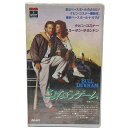 【中古】未使用品 未開封 洋画 VHS 