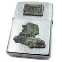 【中古】ジッポー ZIPPO M.I.B ジッポ