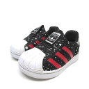 yÁzAfB_XIWiX adidas originals X[p[X^[ SST 360 I xr[ V[Y Xj[J[ FZ2991 ubN  12cm LbY yxNg Òz 230922