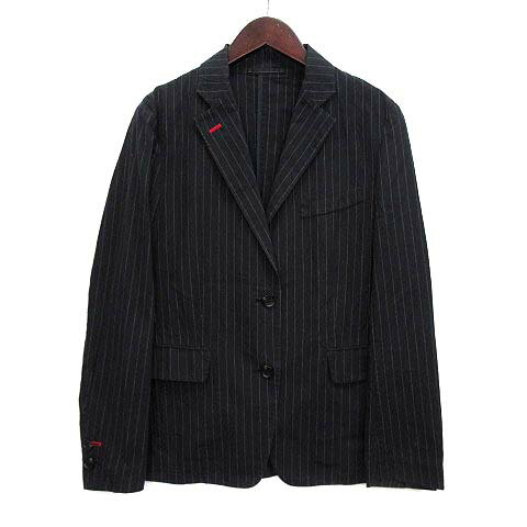 UNIQLO - 新品未使用イネス×UNIQULO スーツ ジャケット ウール混